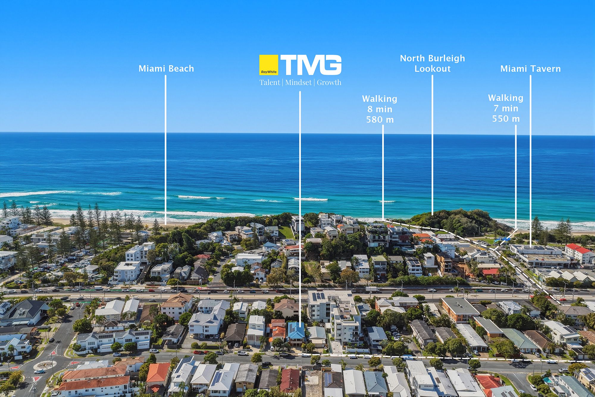 2/59 Sunshine Parade, Miami, QLD 4220