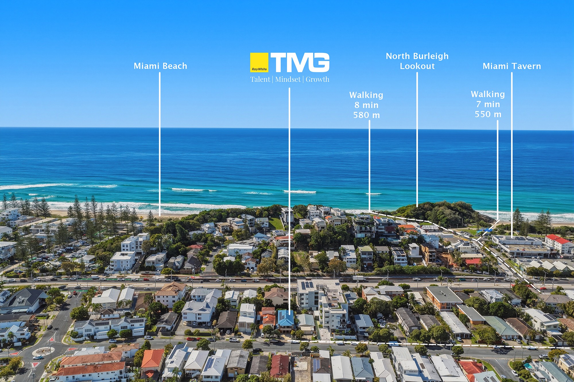 2/59 Sunshine Parade, Miami, QLD 4220