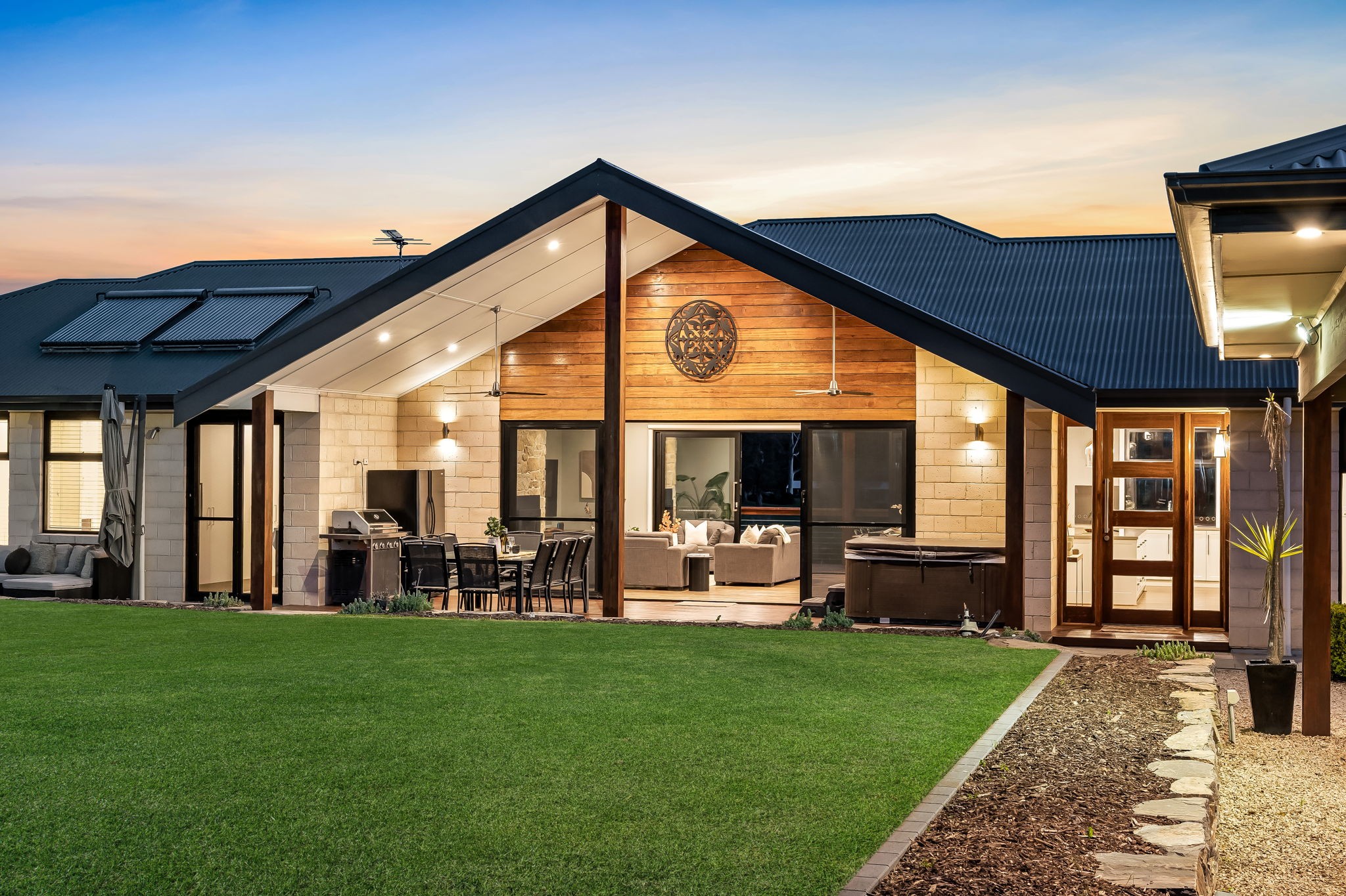 336 Scott Creek Road, Longwood, SA 5153