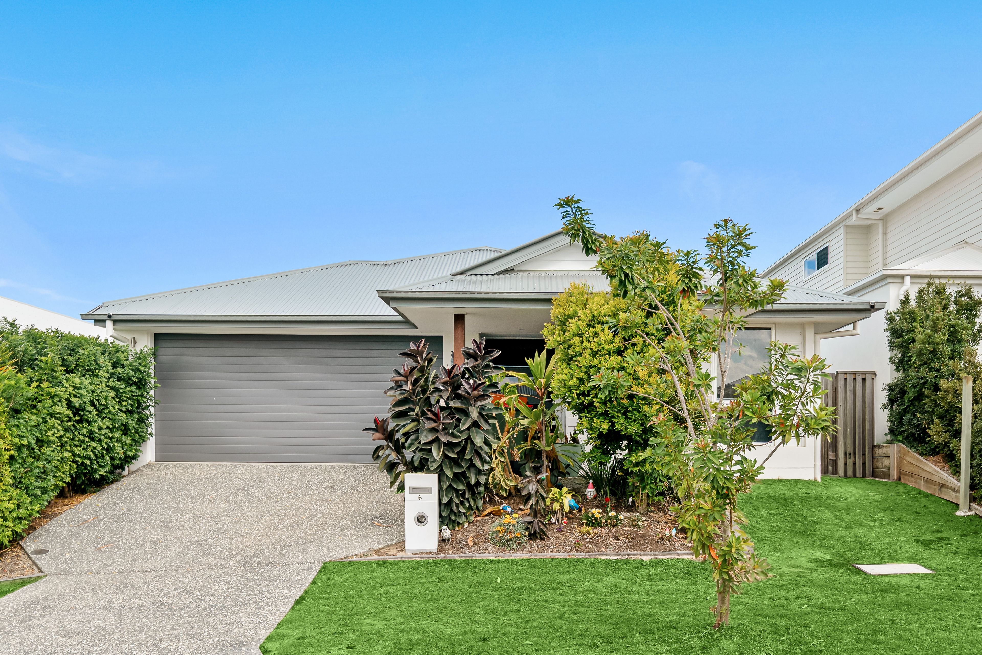 6 Gibson Street — photo from Ray White Forest Lake QLD