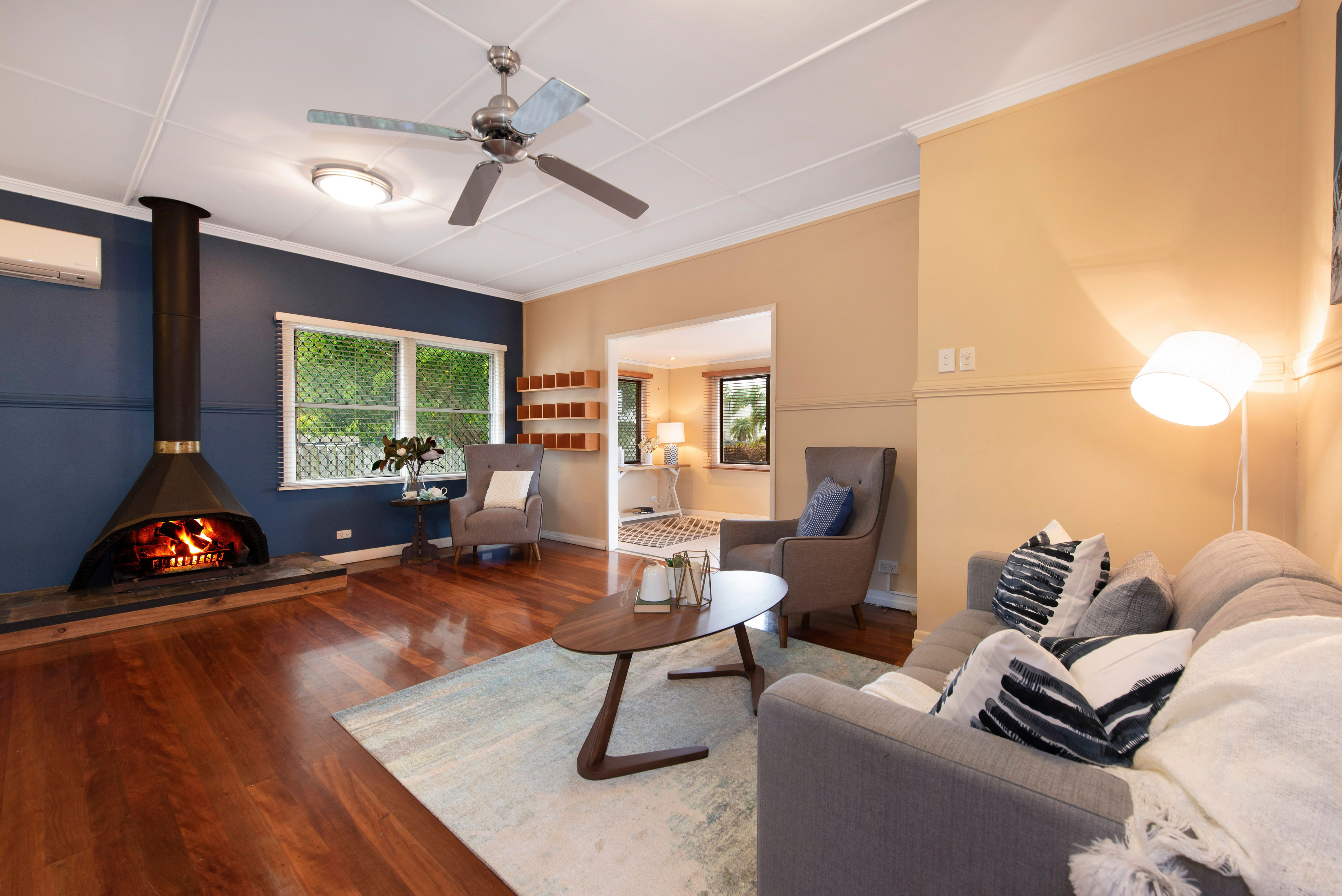 24 Robbies Avenue, Carina, QLD 4152