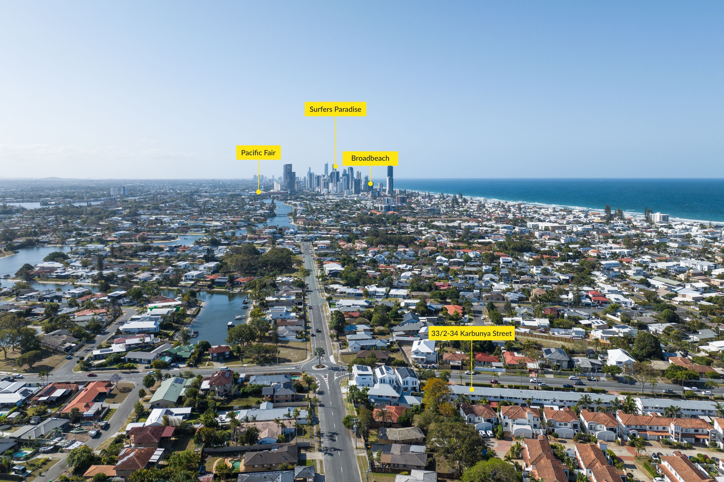 2 Karbunya Street, Mermaid Waters QLD 4218