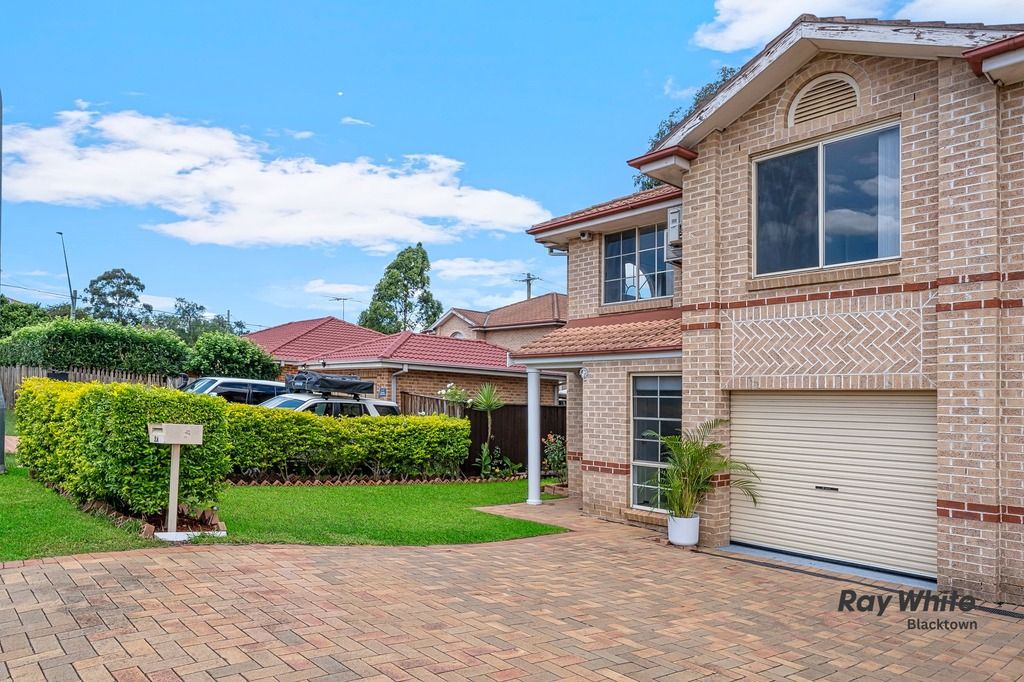 2A Douglas Road, Blacktown, NSW 2148
