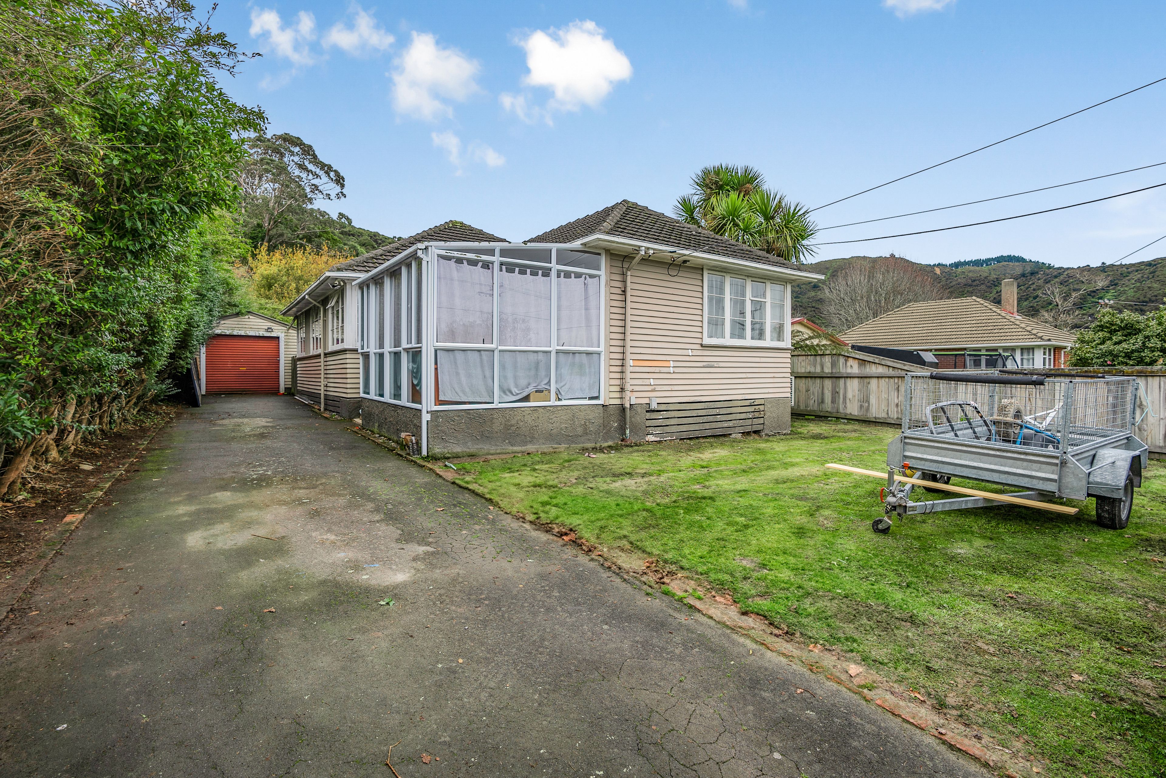 28 Rimu Street, Naenae, Lower Hutt City