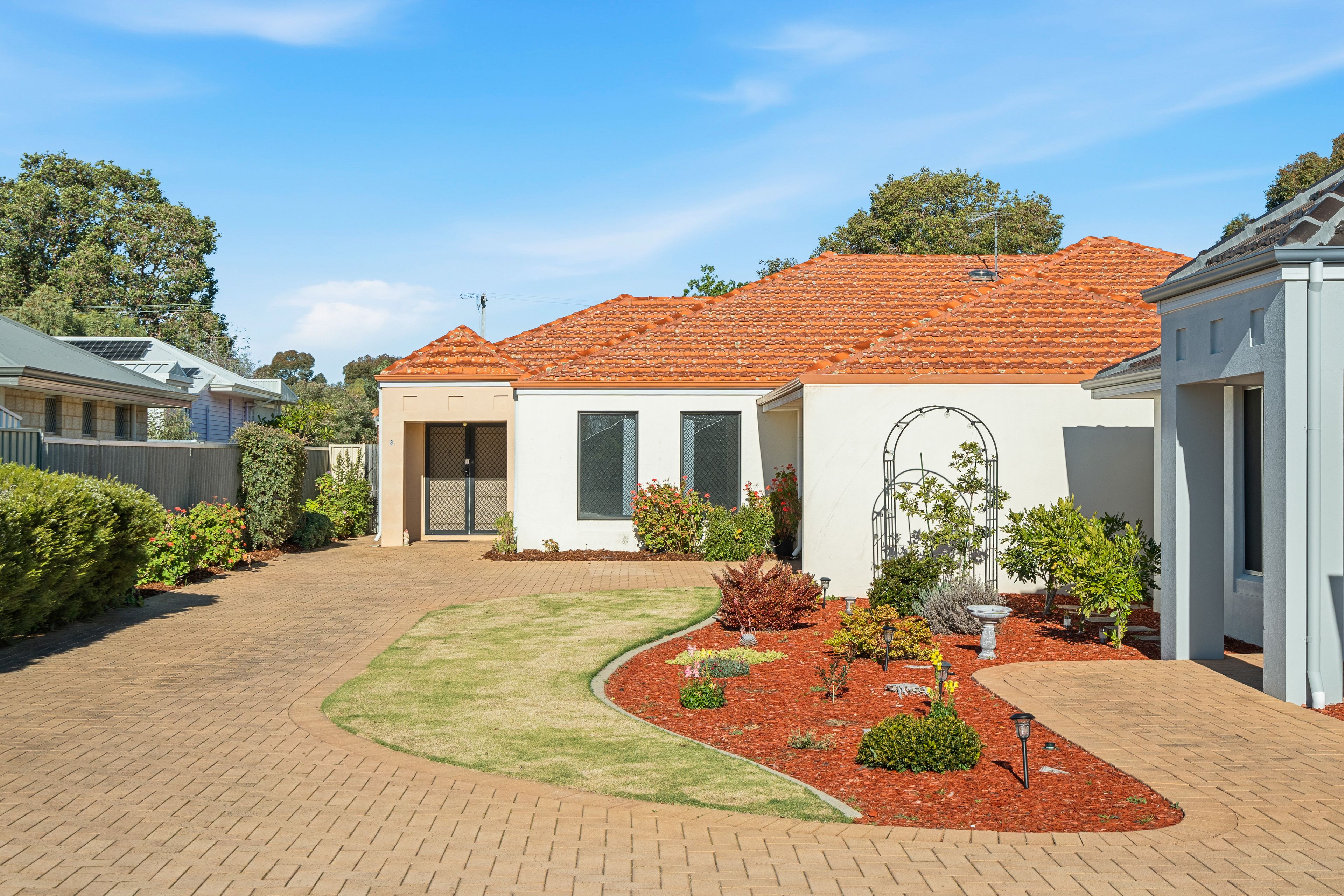 3/20 Johnson Street, Redcliffe, WA 6104