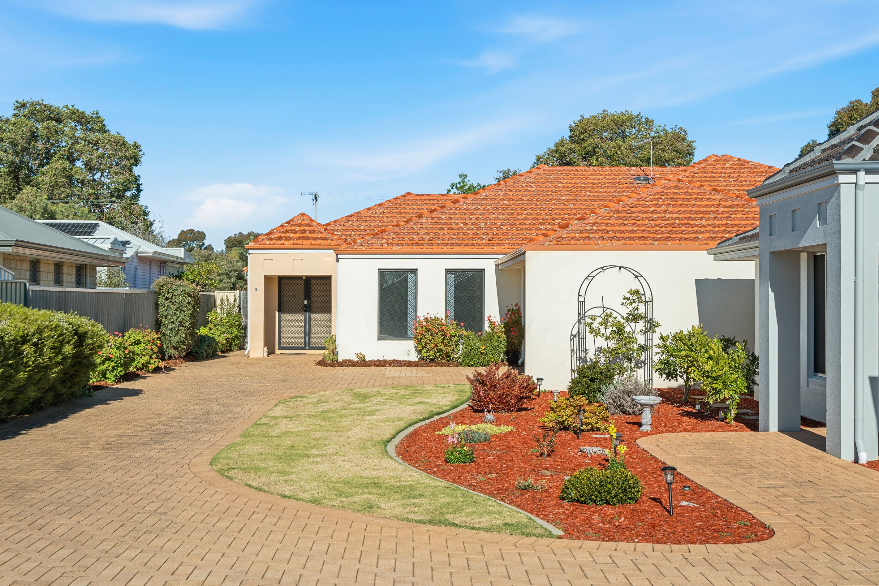 3/20 Johnson Street, Redcliffe, WA 6104