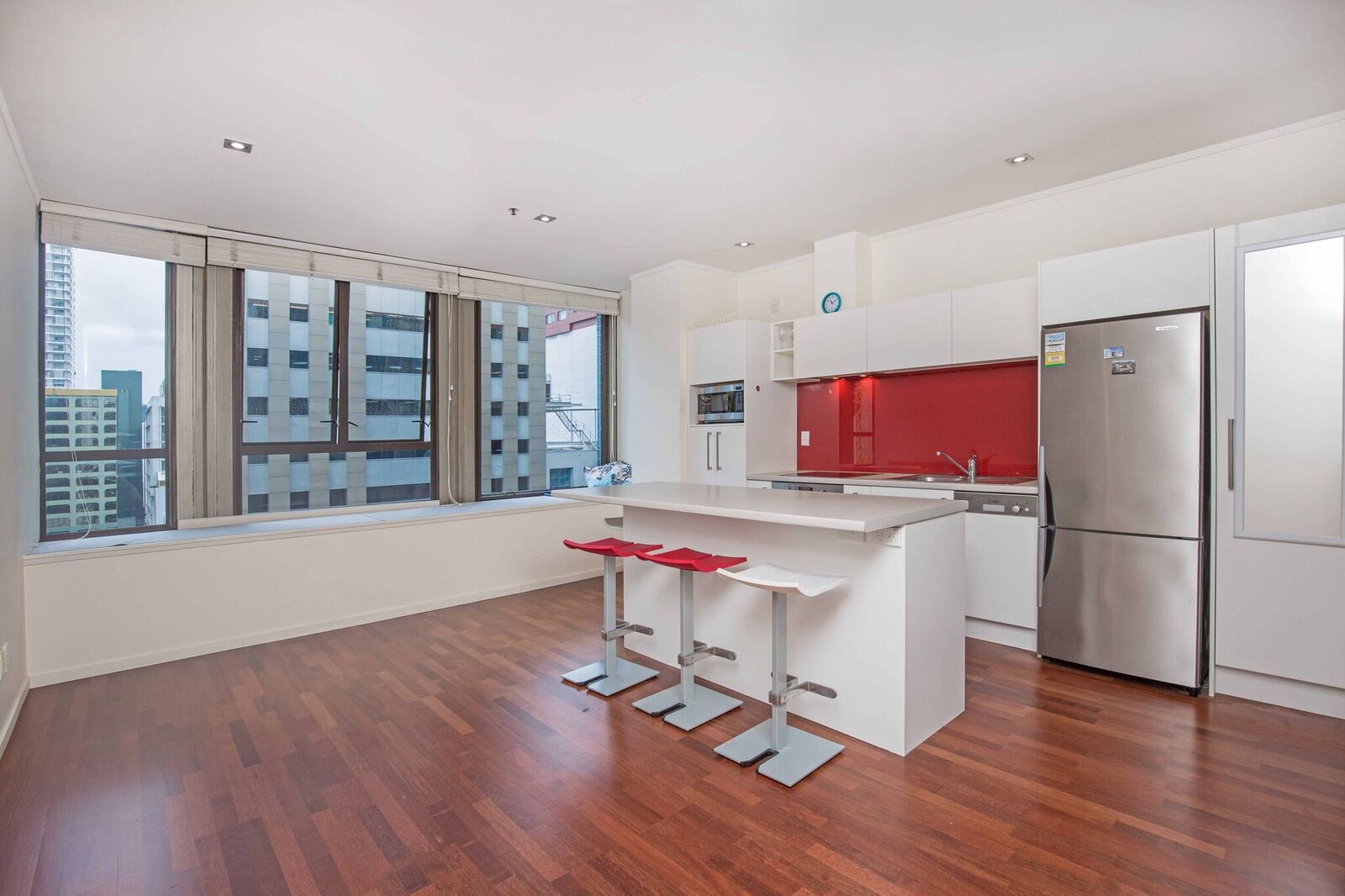 5E/105 Albert Street, Auckland Central, Auckland City