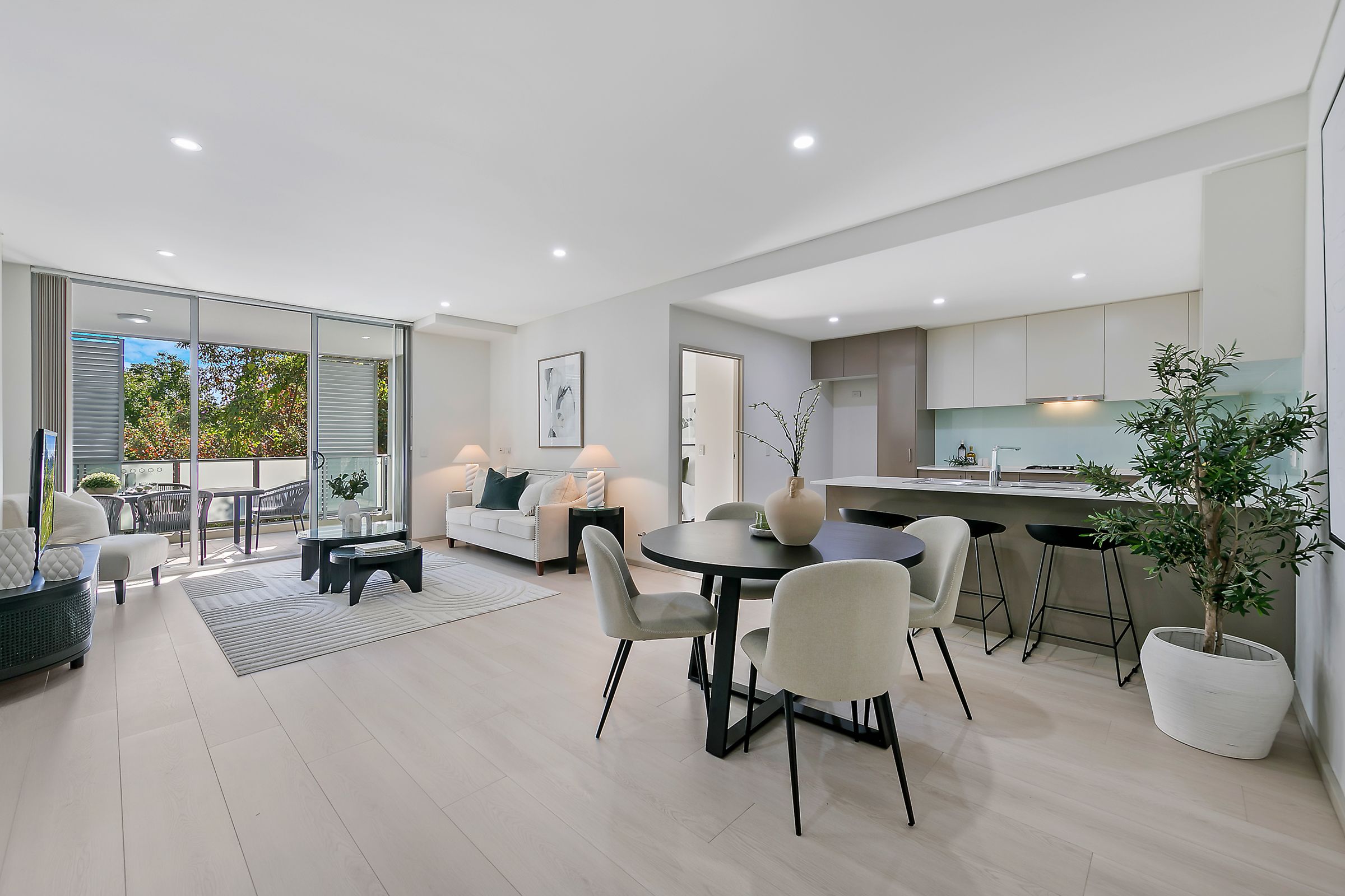 19/58-60 Keeler Street, Carlingford, NSW 2118