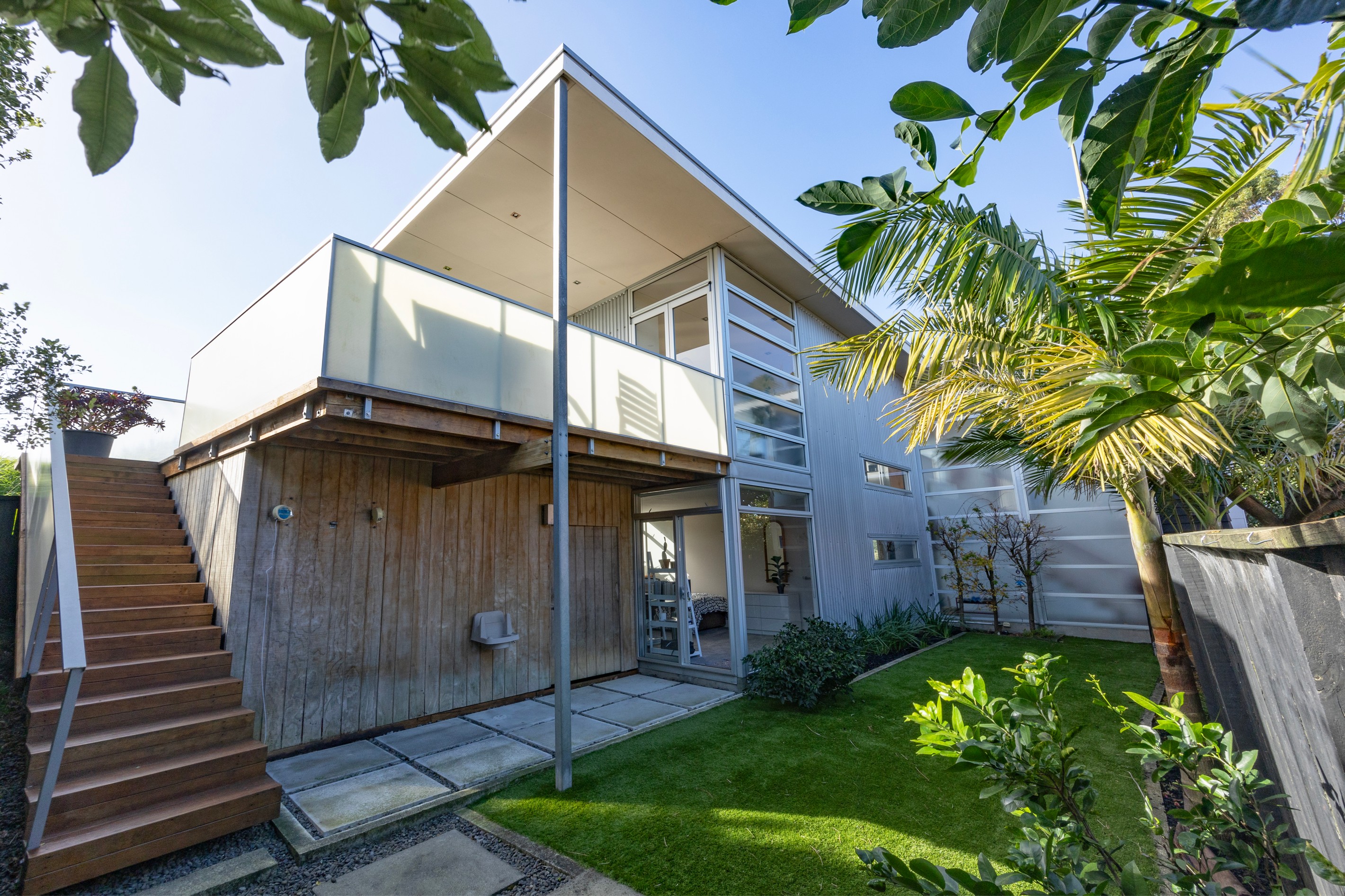 10 Barrister Avenue, Three Kings, Auckland City