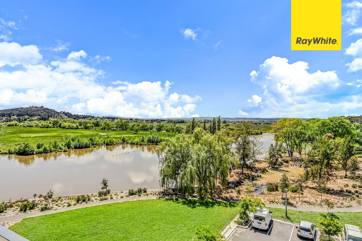 411/45 Honeysett View, Kingston, ACT 2604