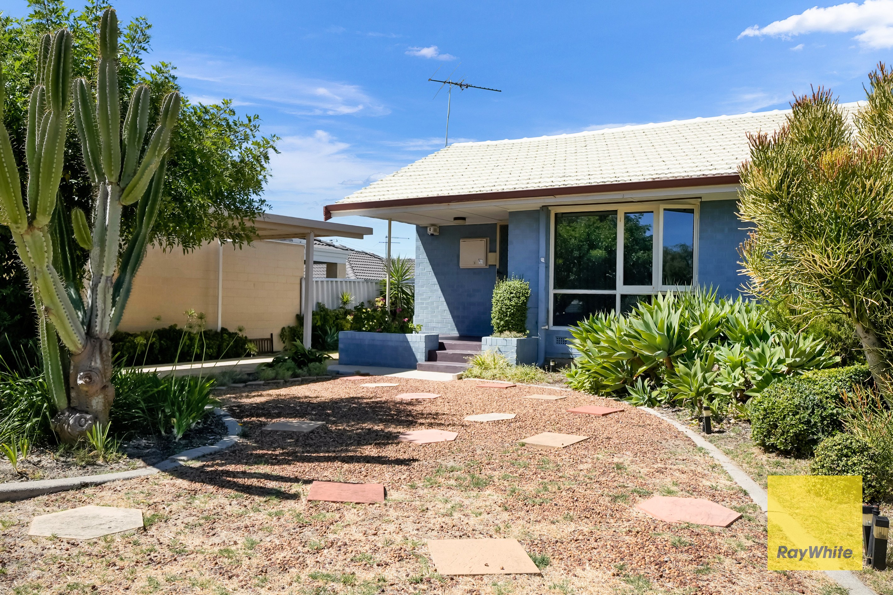 6 Norwell Road, Balga, WA 6061