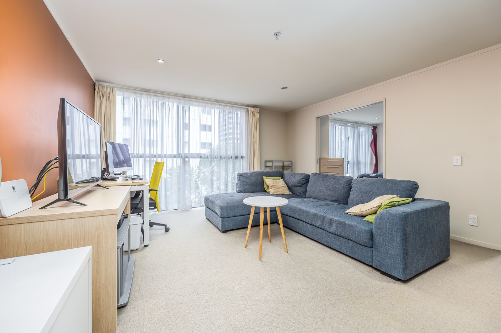 L5/47 Hobson Street, Auckland Central, Auckland City