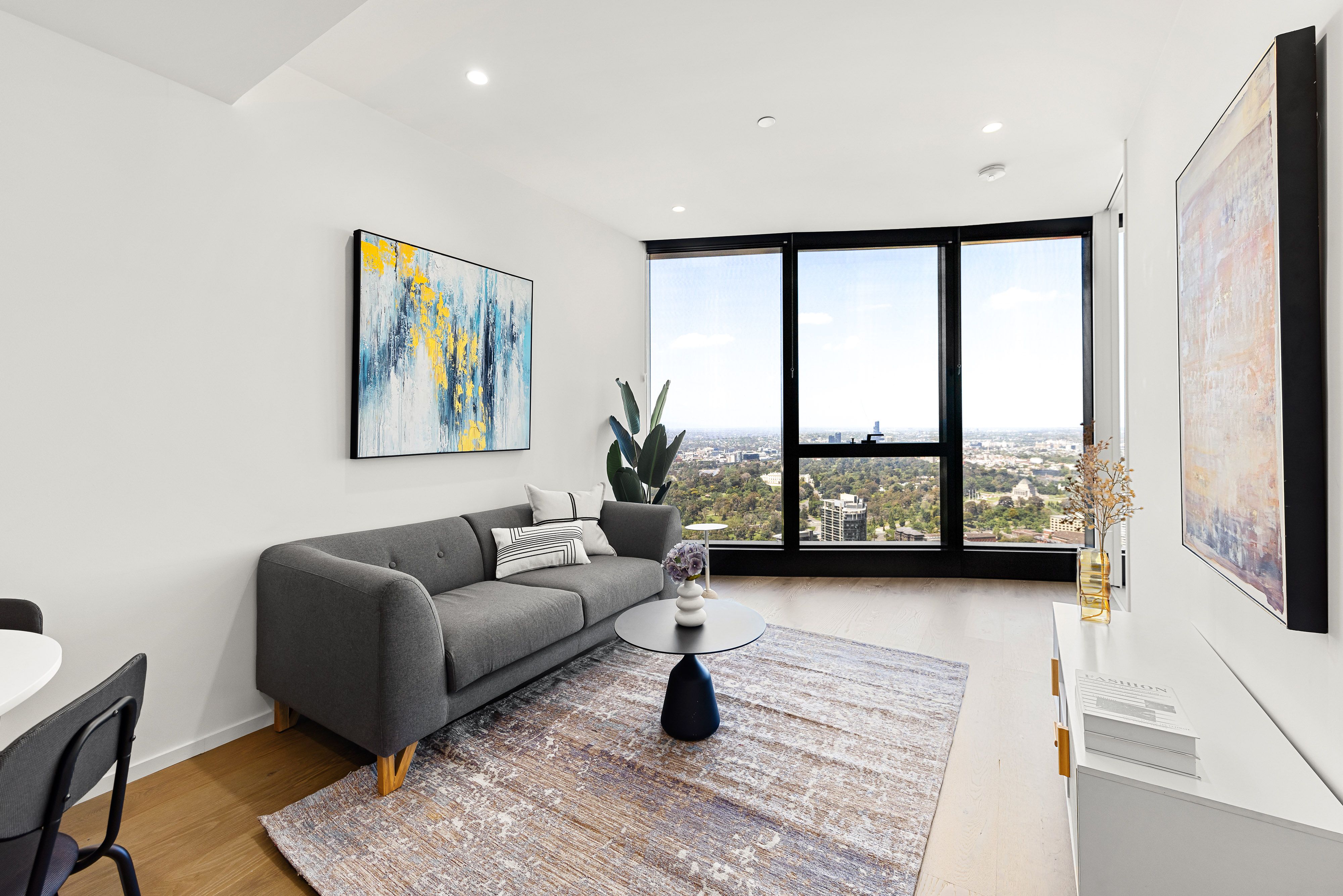 5112/70 Southbank Boulevard, Southbank, VIC 3006