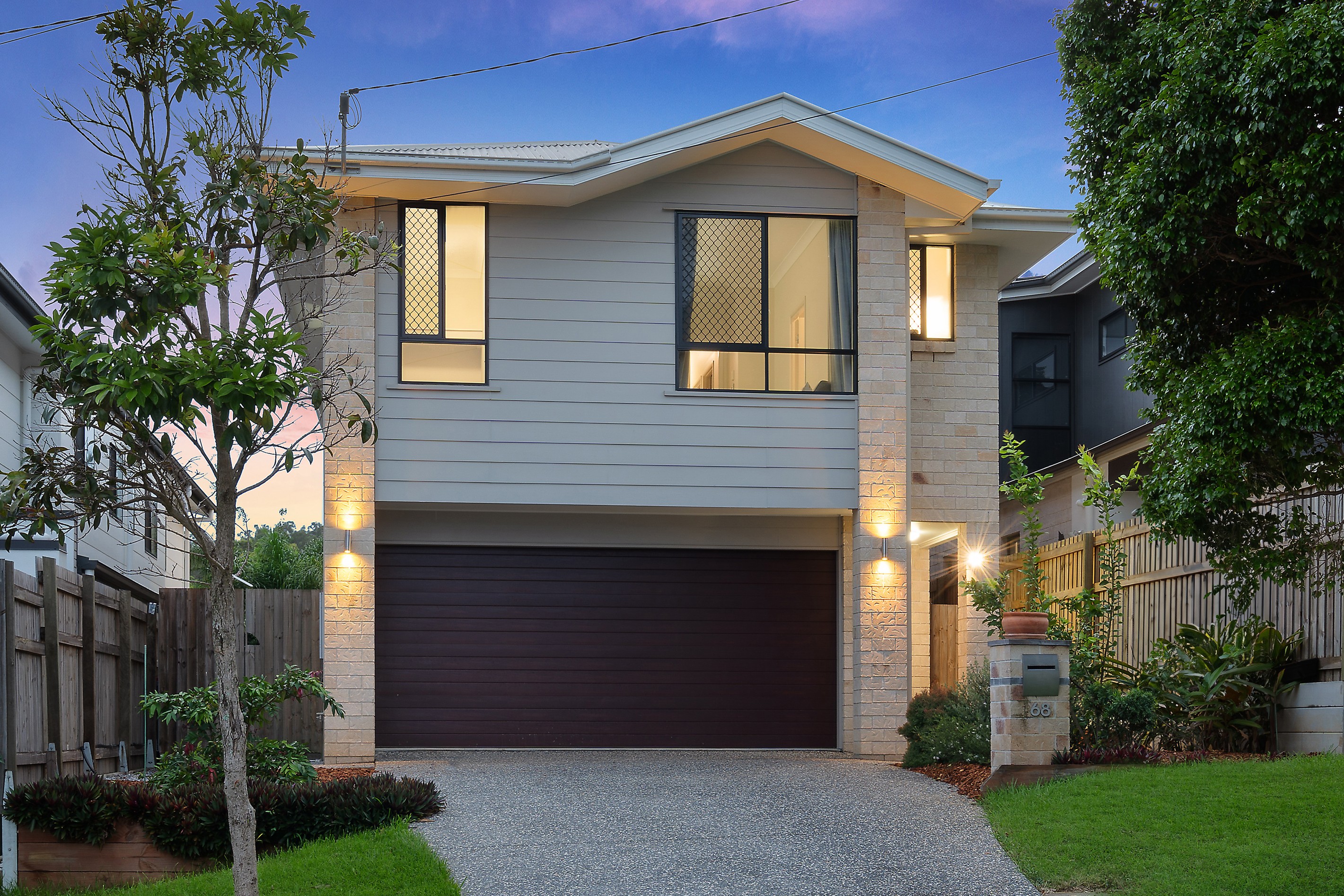 68 Frasers Road, Mitchelton, QLD 4053