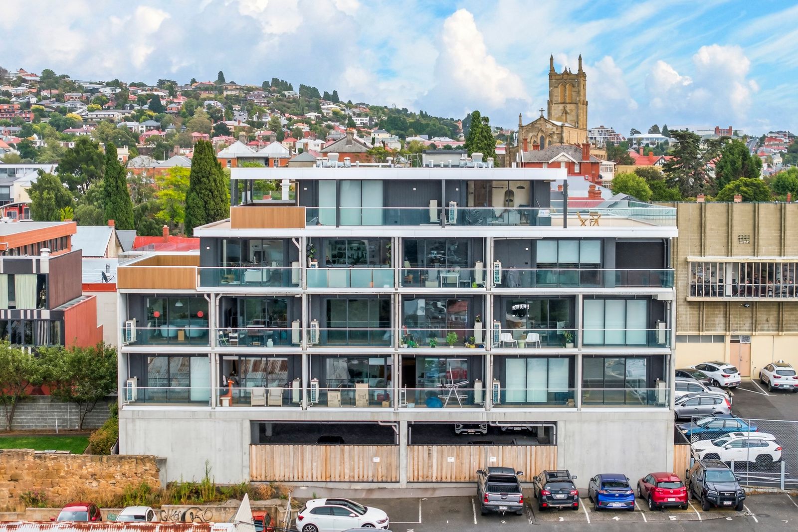 Residence 22/34 Patrick Street — photo 18 of 20