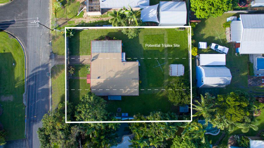 27 Kavieng Street, Trinity Beach, QLD 4879 House for Sale Ray White