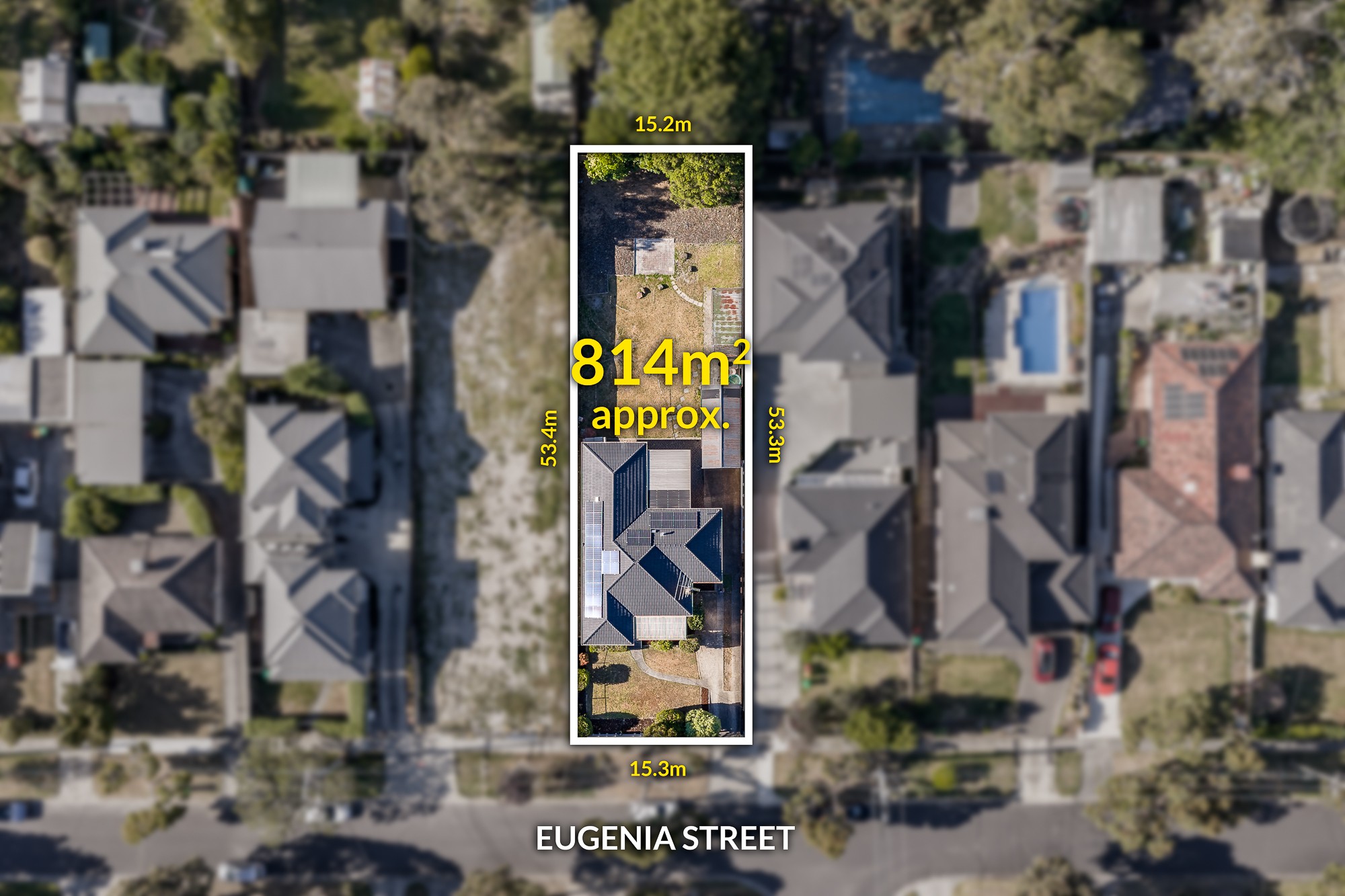 13 Eugenia Street, Nunawading, VIC 3131