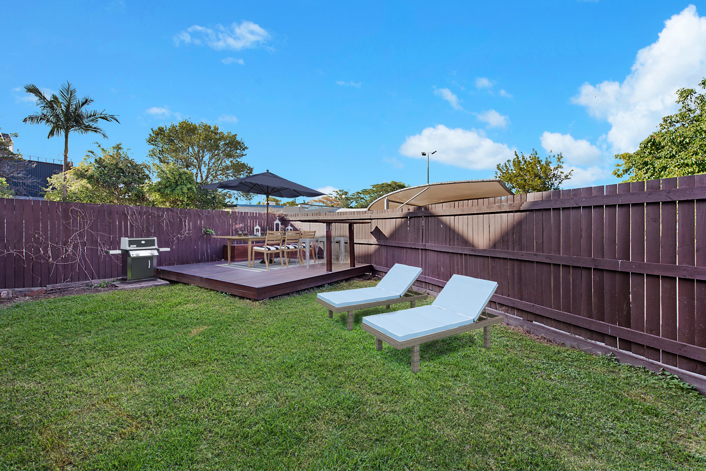 7/600 Lower Bowen Terrace, New Farm, QLD 4005