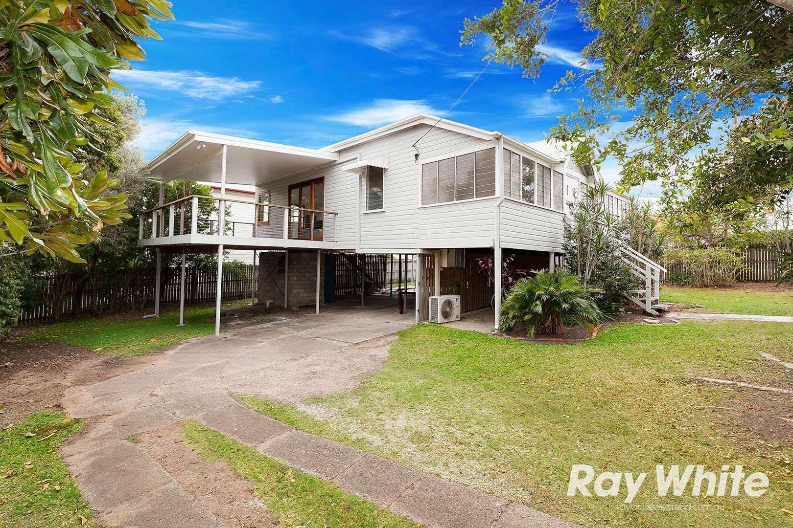 126 Richmond Road, Morningside, QLD 4170