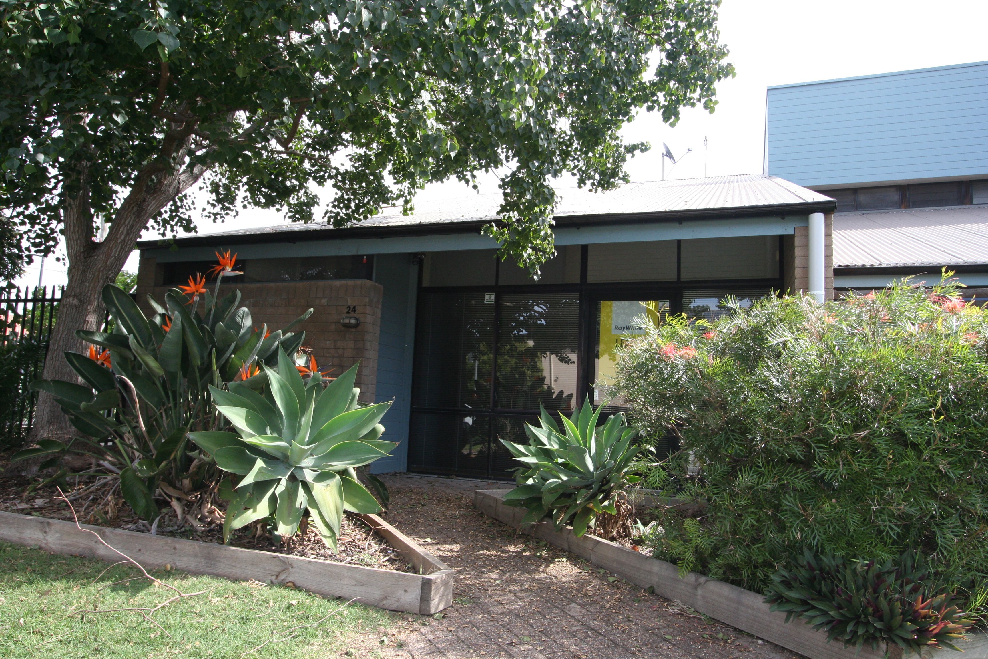 1/24 Devon Street, Hamilton, NSW 2303