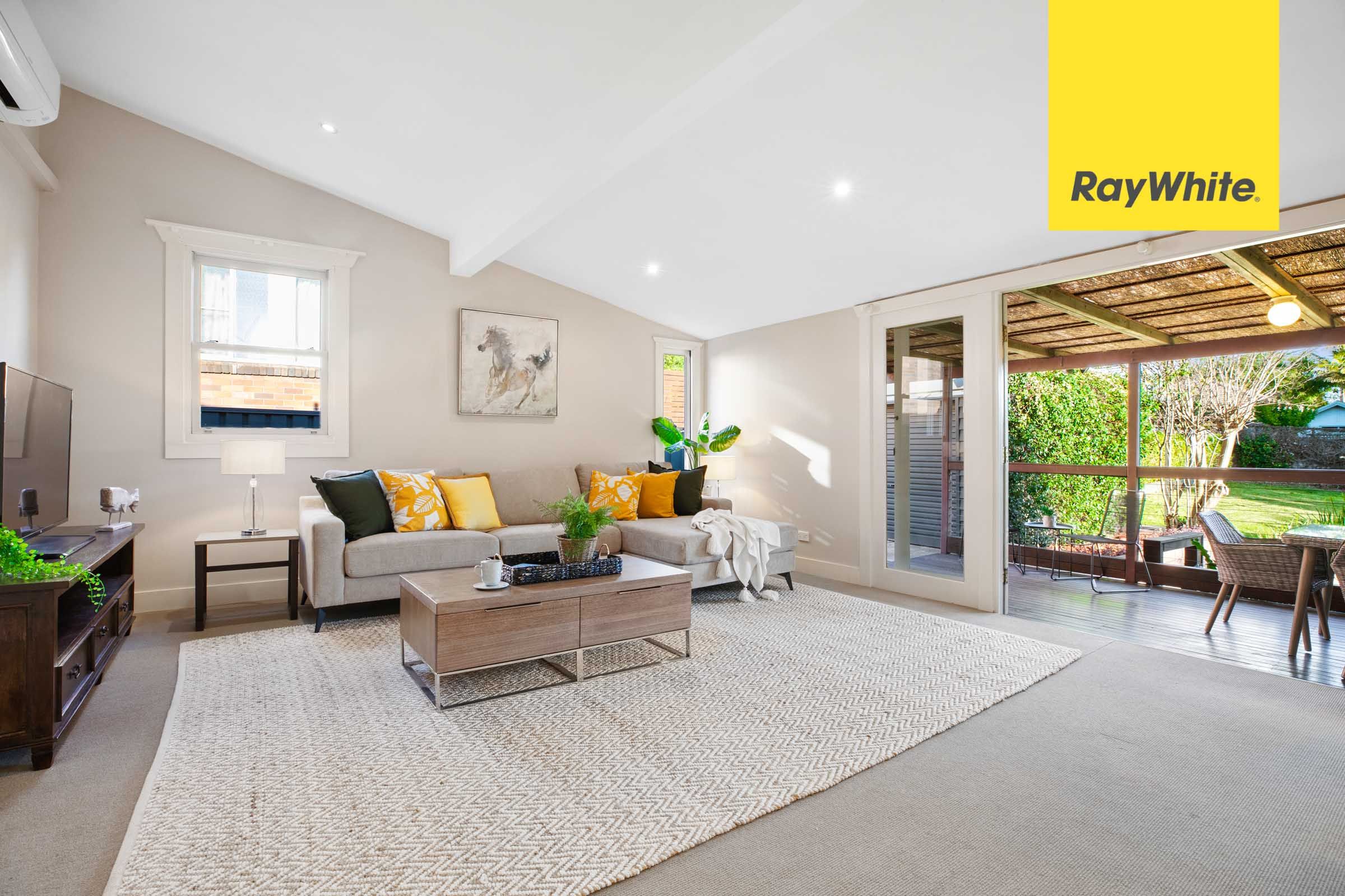 1100 Victoria Road, West Ryde, NSW 2114