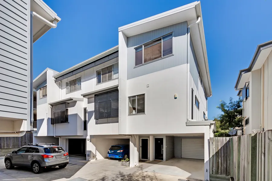 6/33 KATES Street, Morningside
