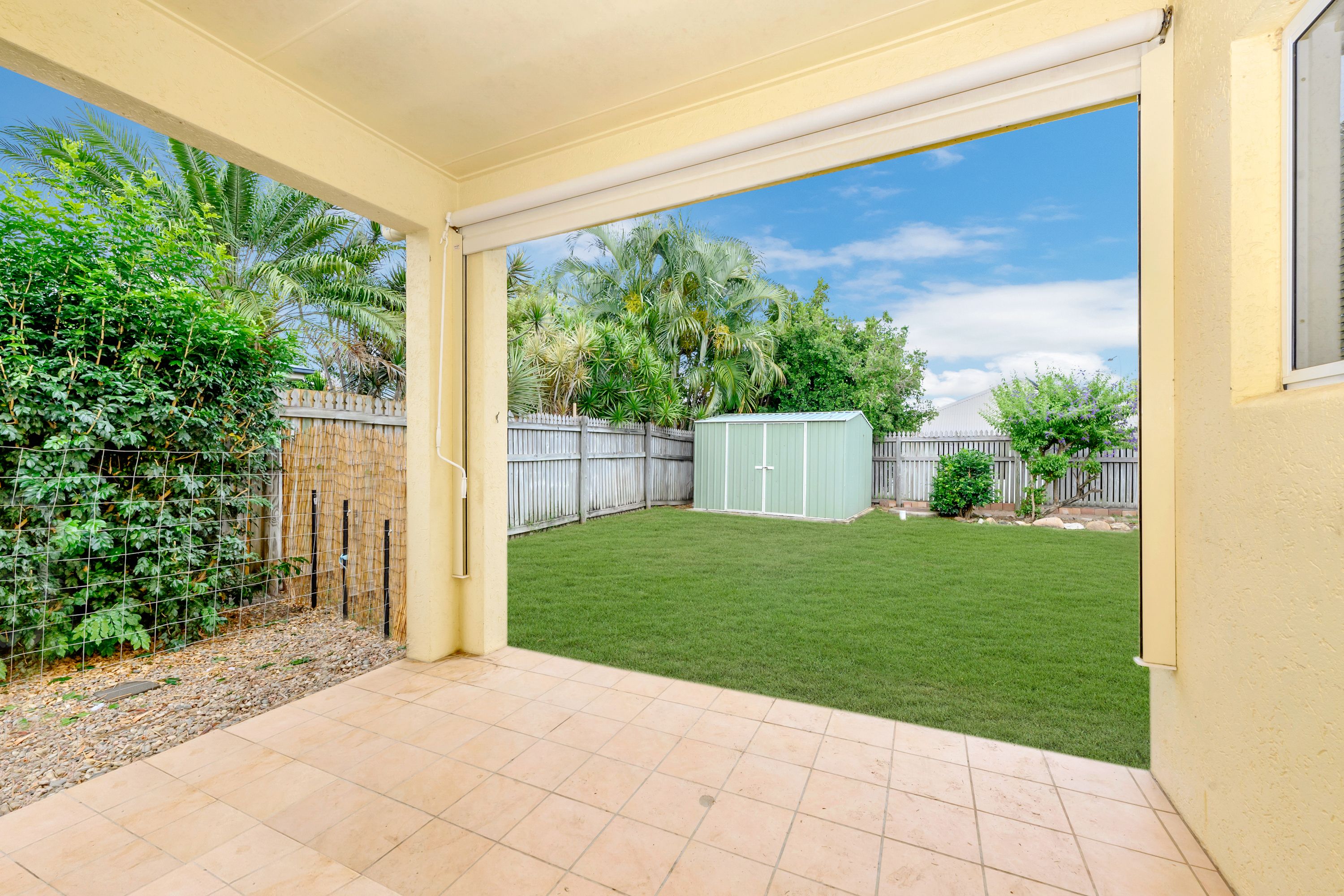54 Cockatoo Circuit, Douglas, QLD 4814