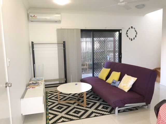2/18 Berge Street, Mount Gravatt, QLD 4122