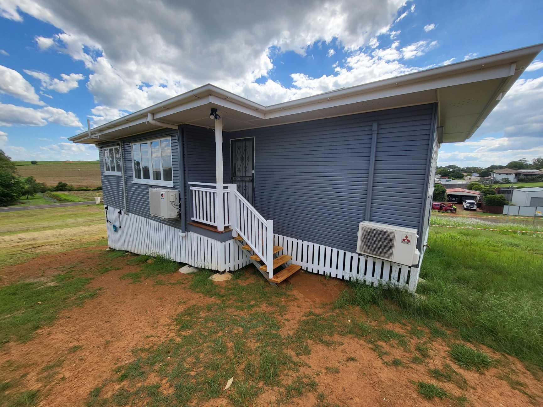 6 Hendle Street, Childers, QLD 4660