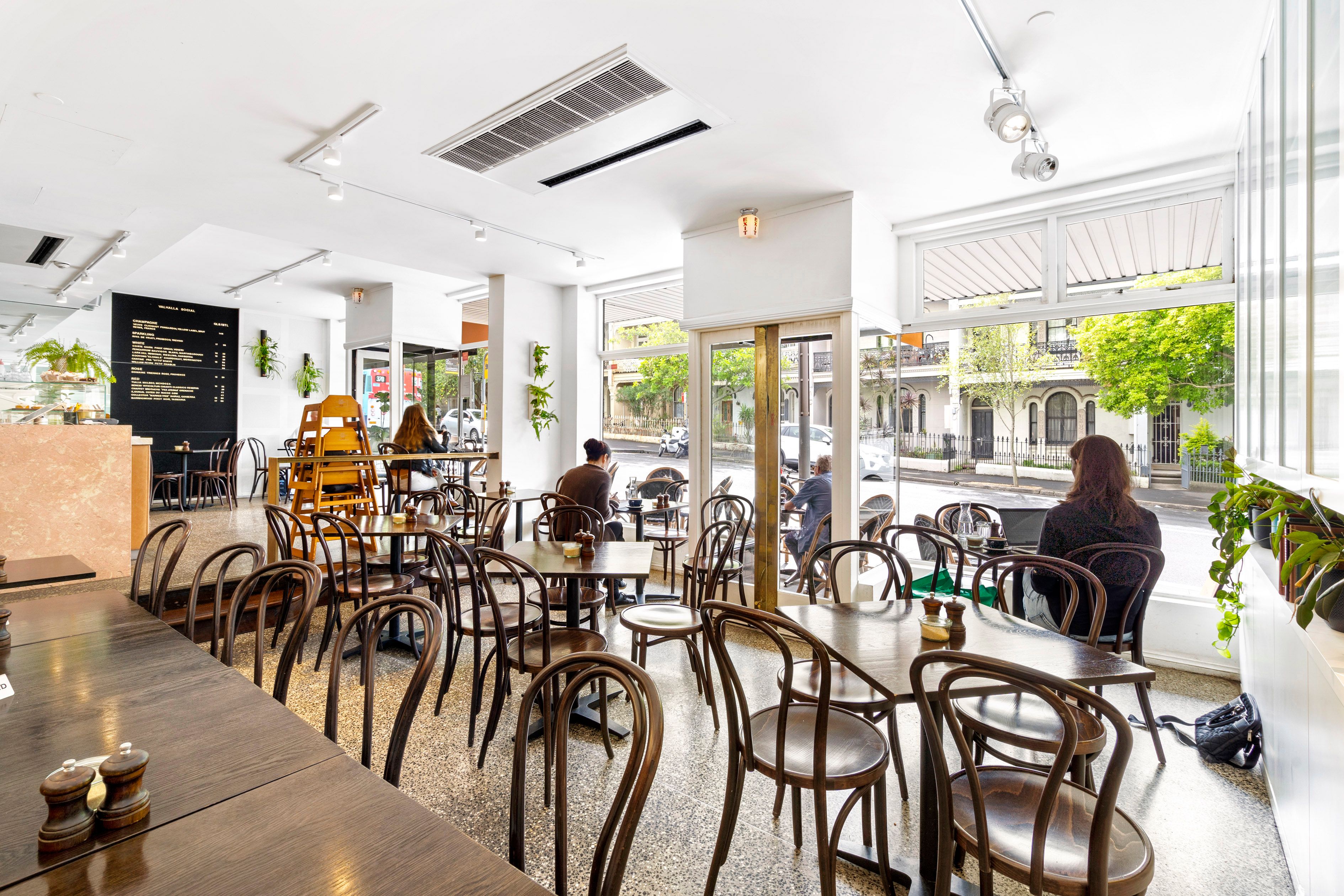 Shops 2 & 3 166 Glebe Point Road, Glebe, NSW 2037