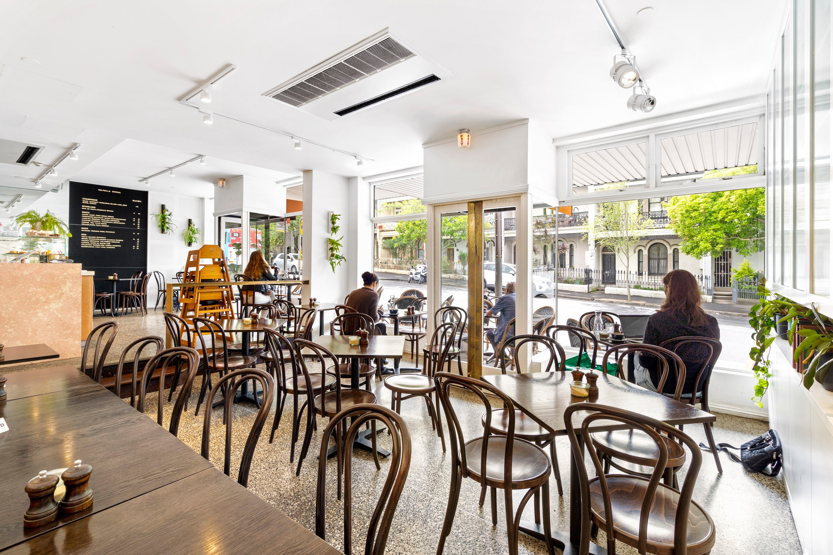 Shops 2 & 3 166 Glebe Point Road, Glebe, NSW 2037