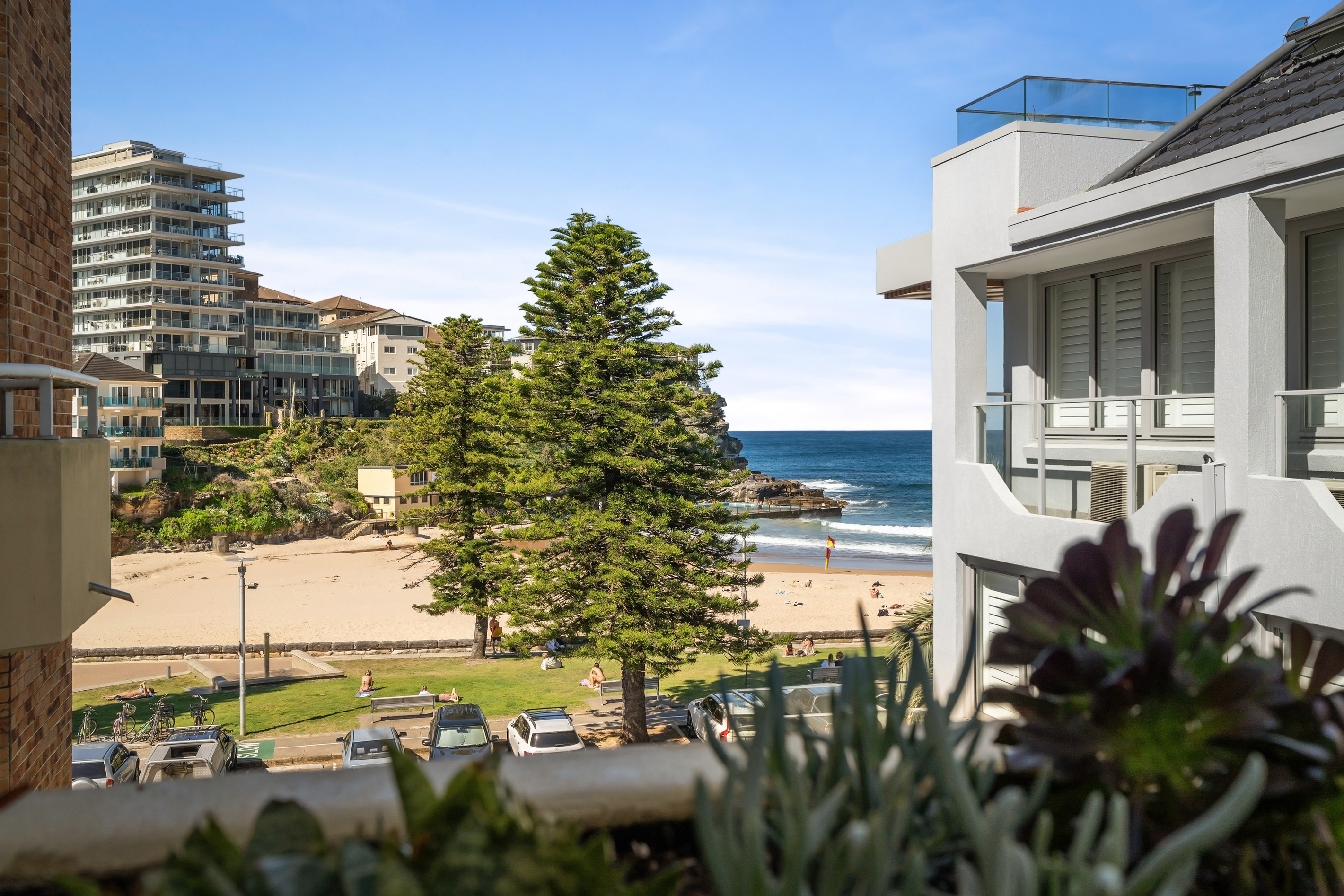 12/143-144 North Steyne, Manly, NSW 2095