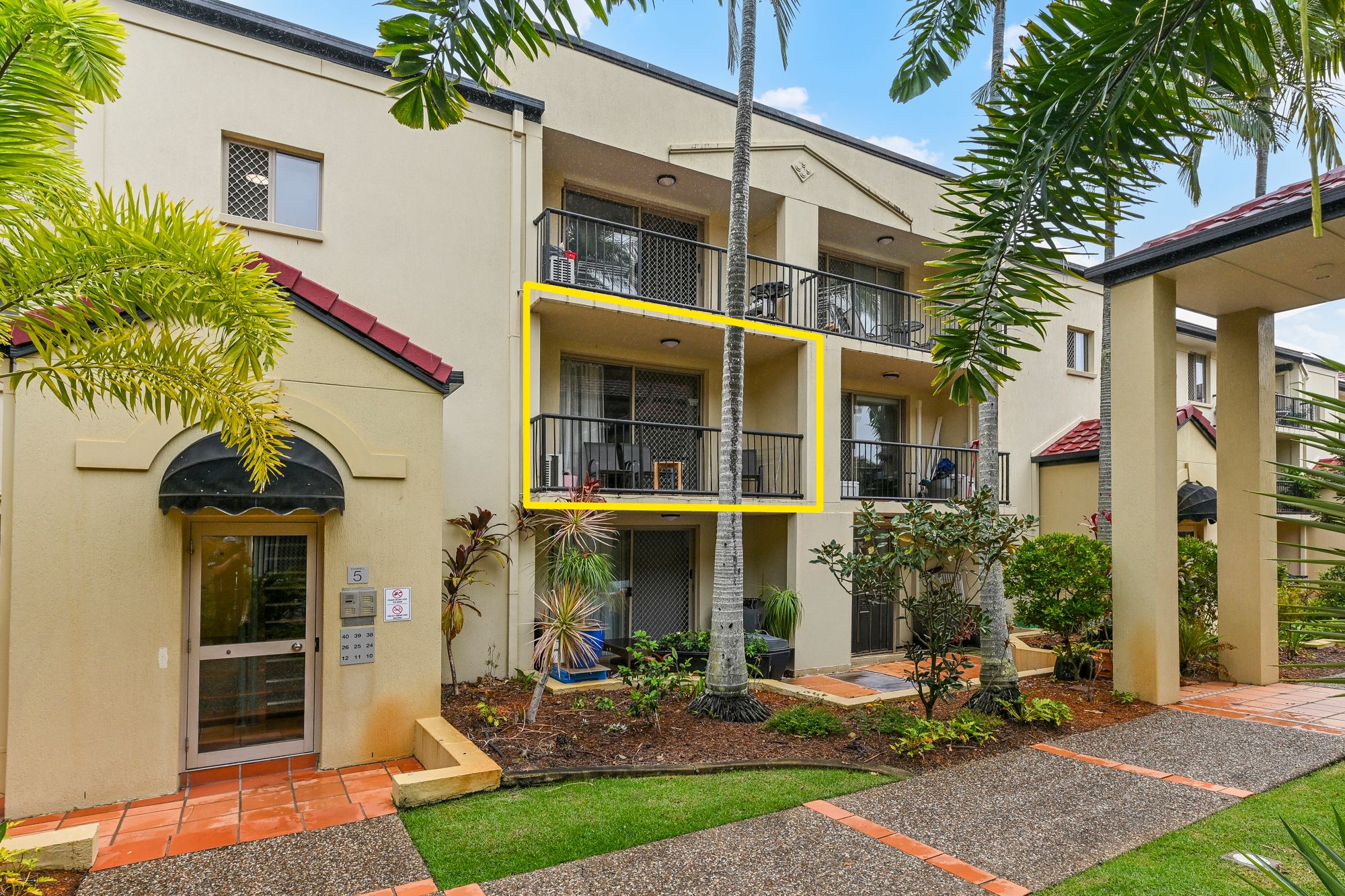24/49-53 Peninsular Drive, Surfers Paradise, QLD 4217