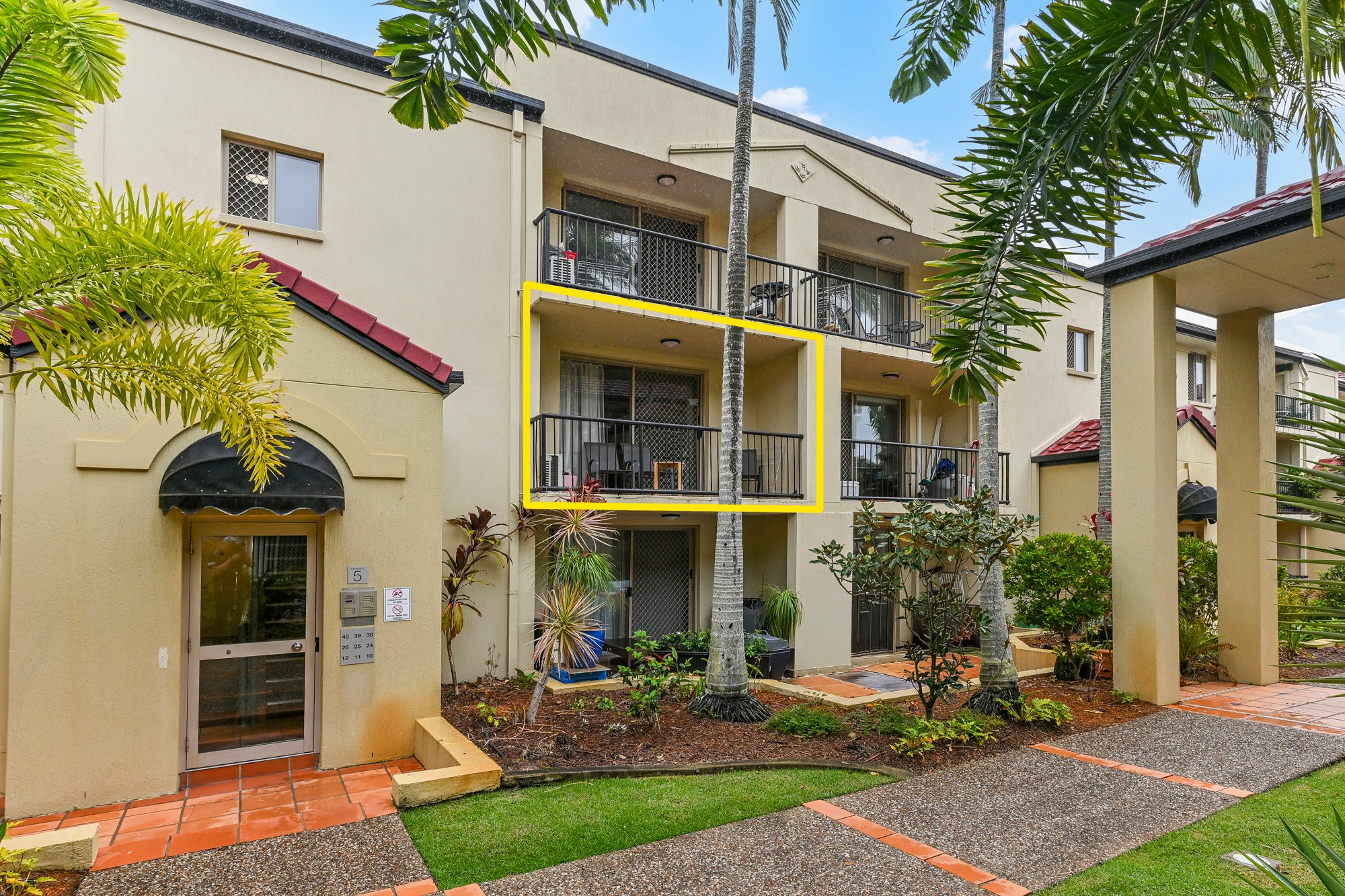 24/49-53 Peninsular Drive, Surfers Paradise, QLD 4217
