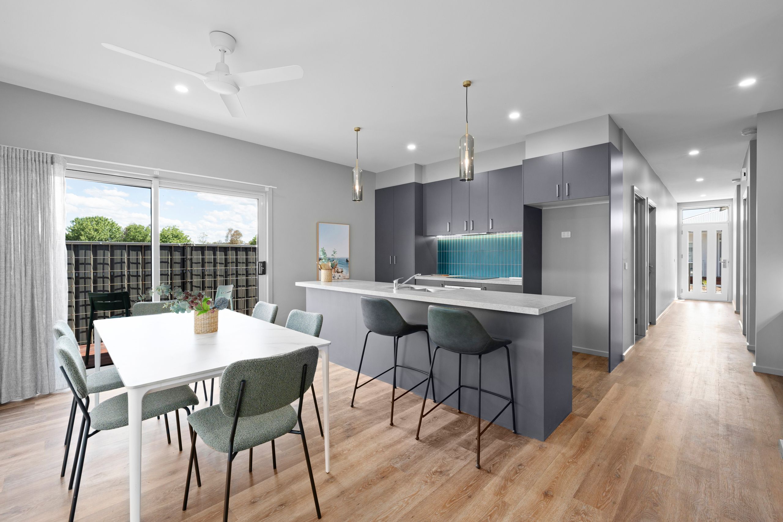 Lot 28 Emblem, Benalla, VIC 3672