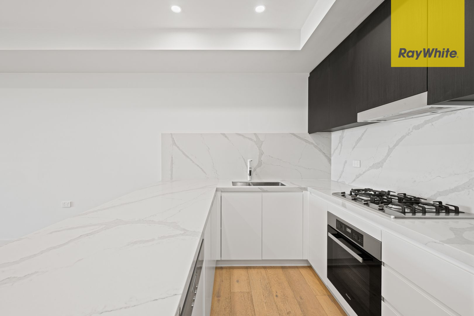 202/123 Bowden Street, Meadowbank, NSW 2114