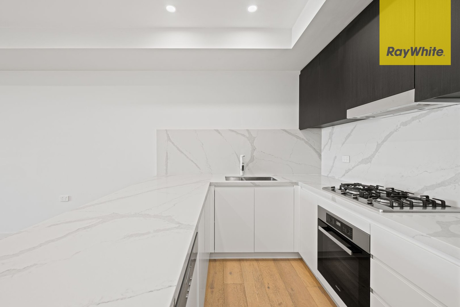 202/123 Bowden Street, Meadowbank, NSW 2114