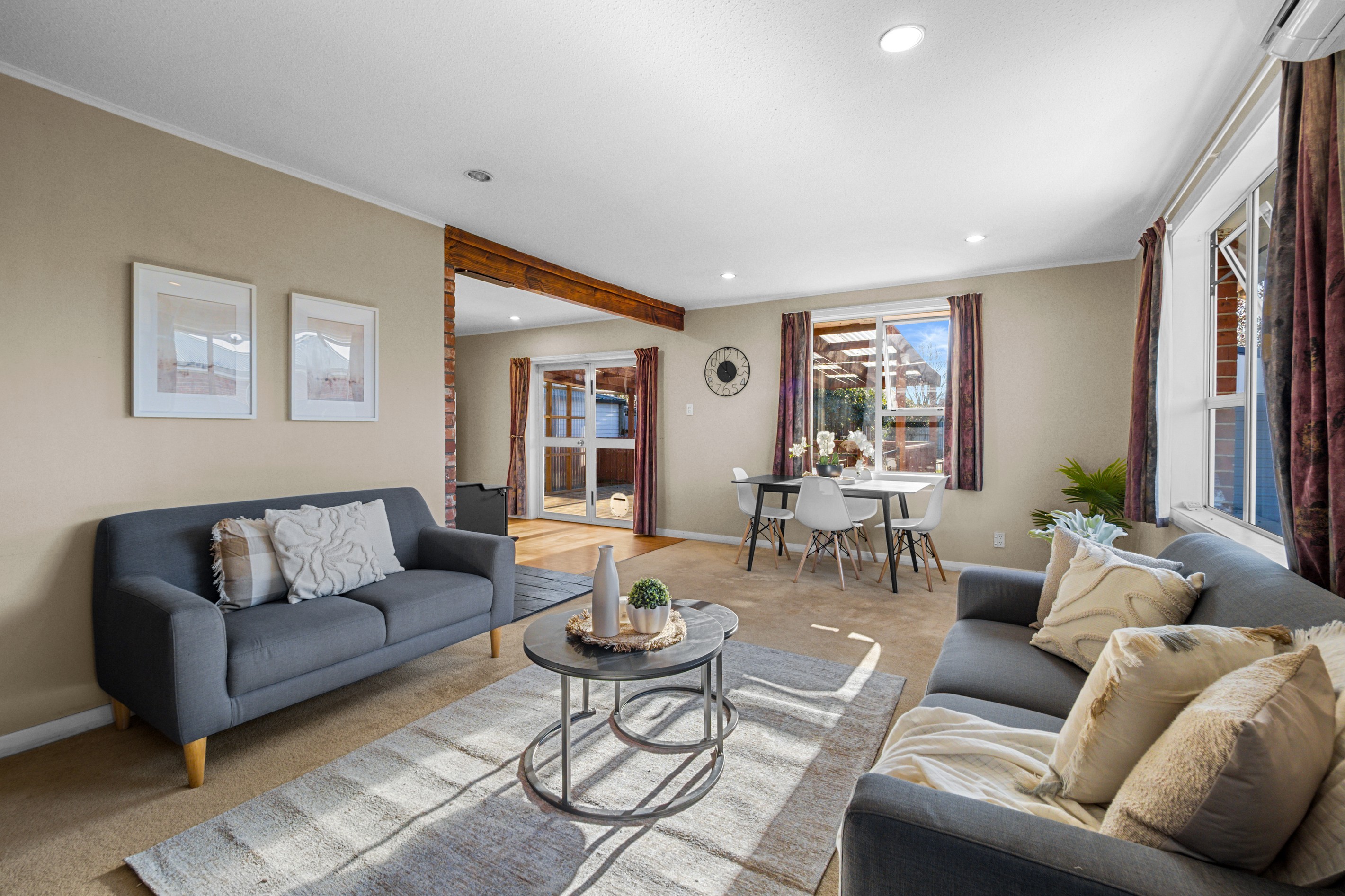 5 Bird Street, Ashburton, Ashburton District