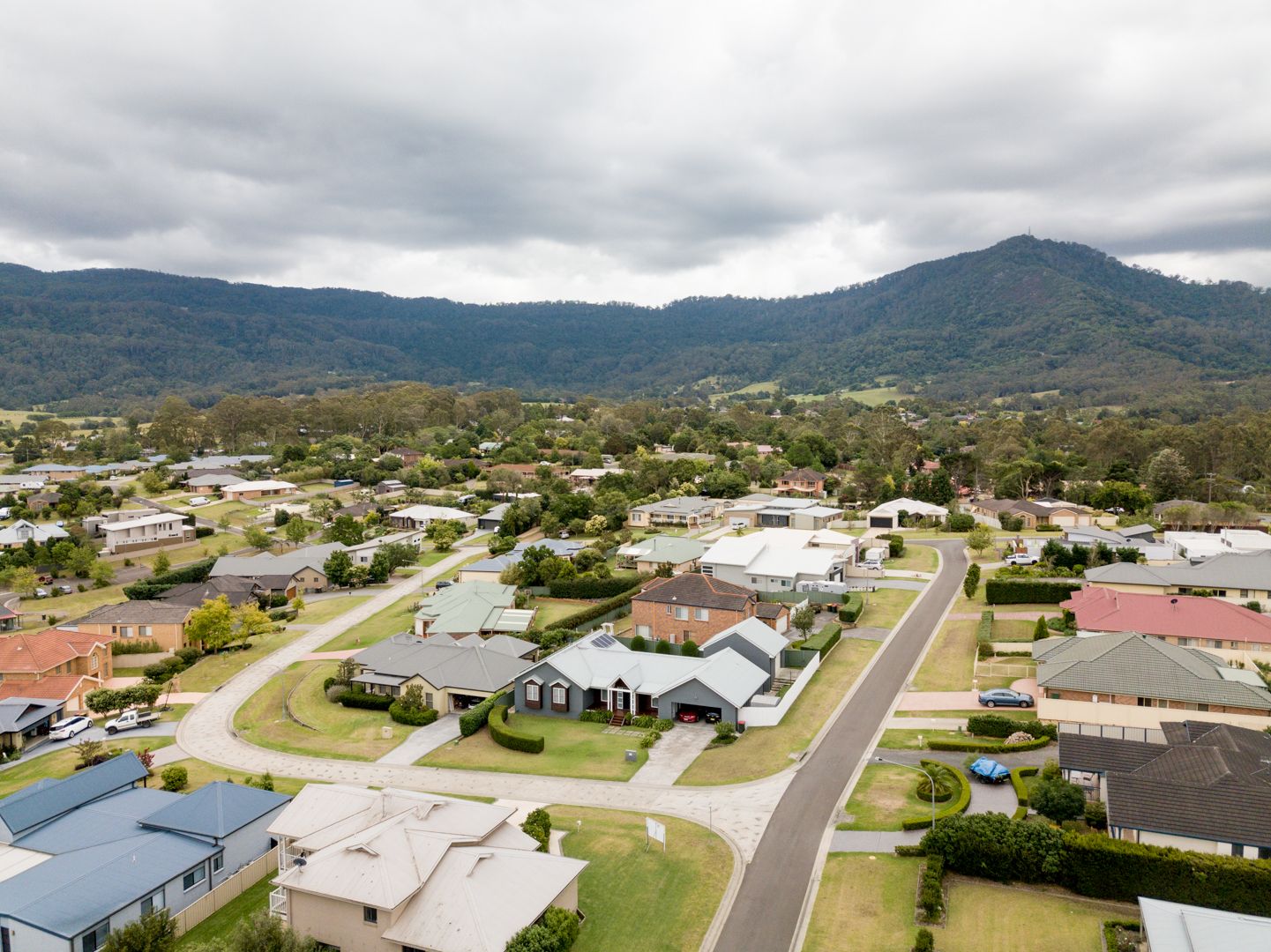 2 Victorious View, Cambewarra, NSW 2540