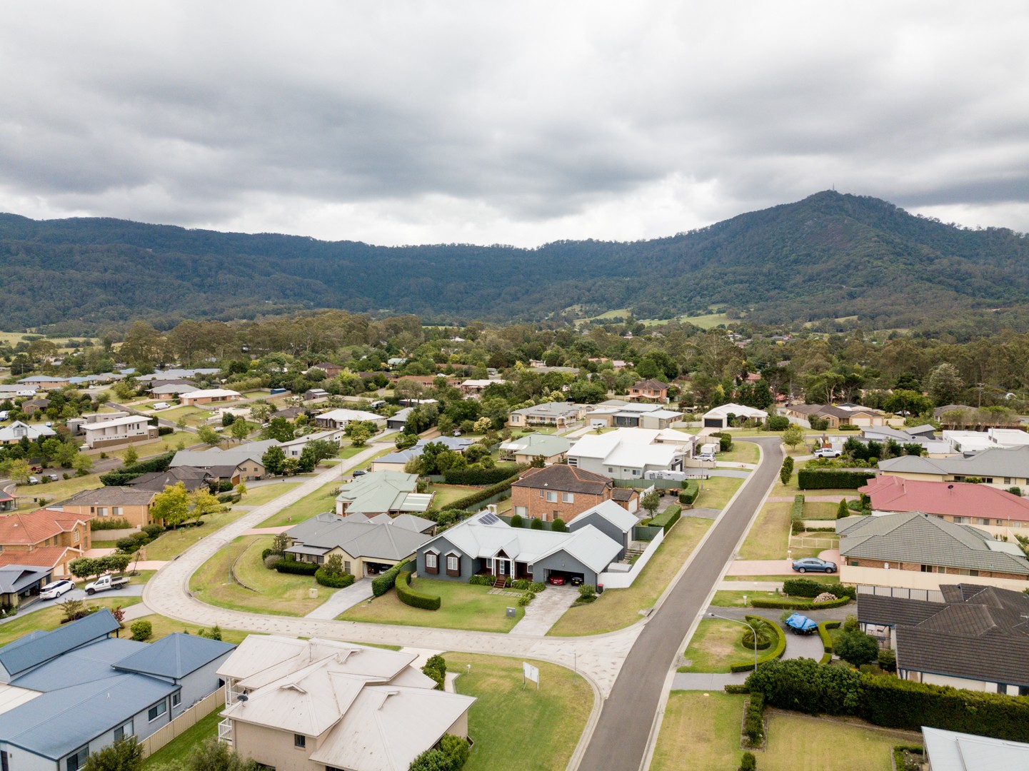 2 Victorious View, Cambewarra, NSW 2540