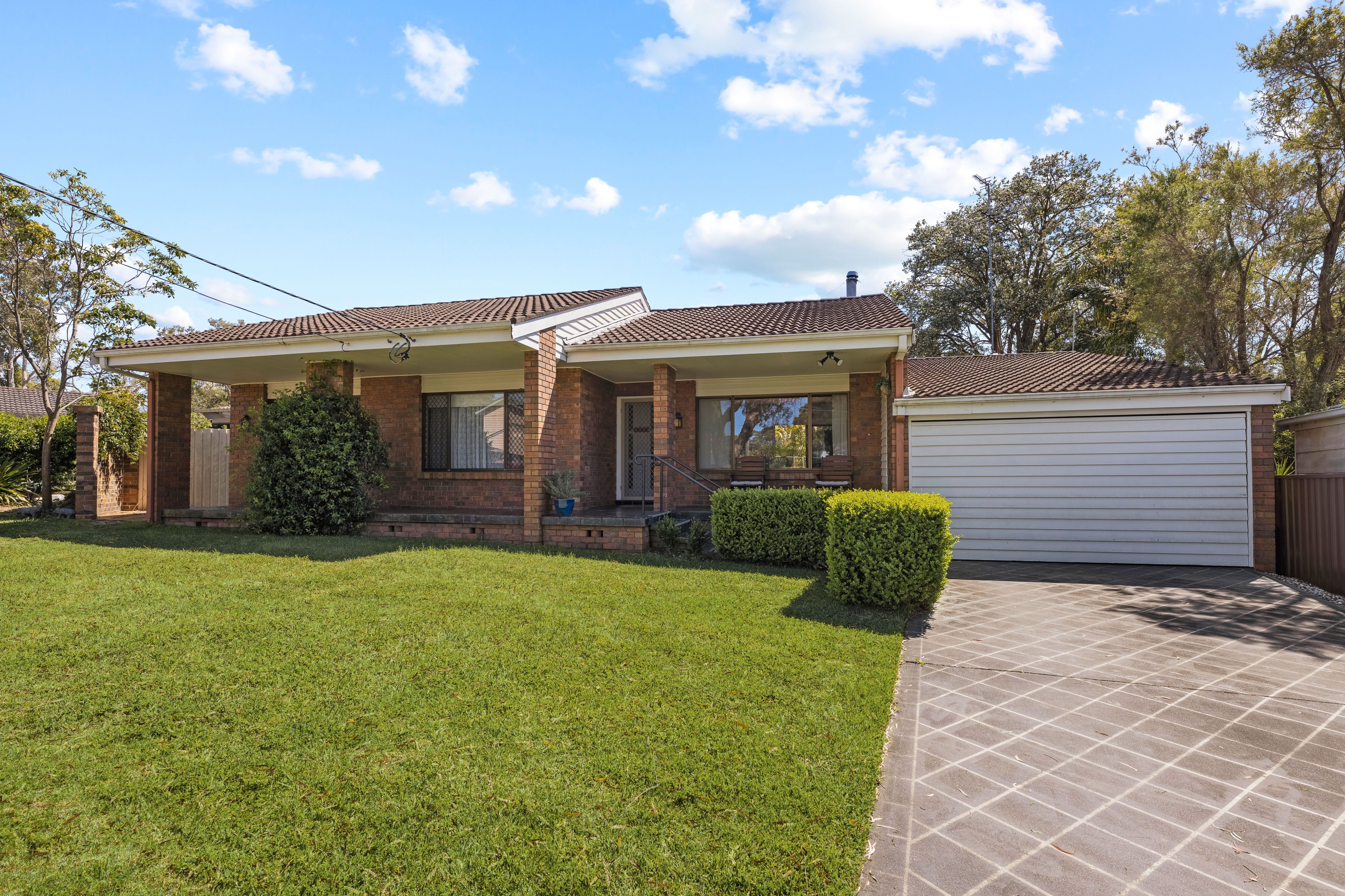 9 Cudal Place, Kirrawee, NSW 2232 Sold House Ray White Sutherland Shire