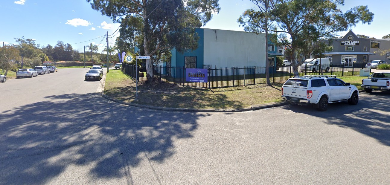 1/1 Botham Close, Charmhaven, NSW 2263