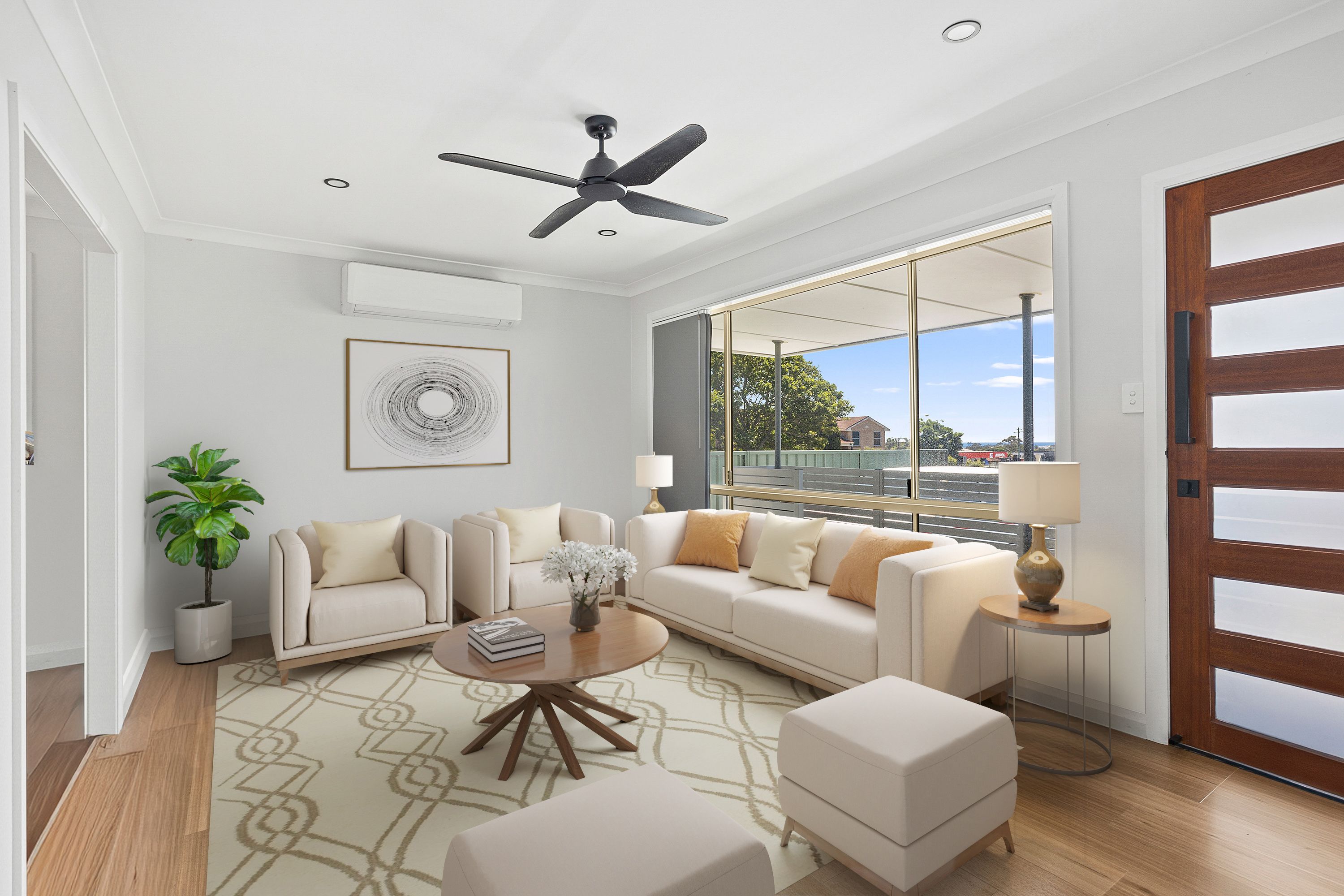 40 Sammat Avenue, Barrack Heights, NSW 2528