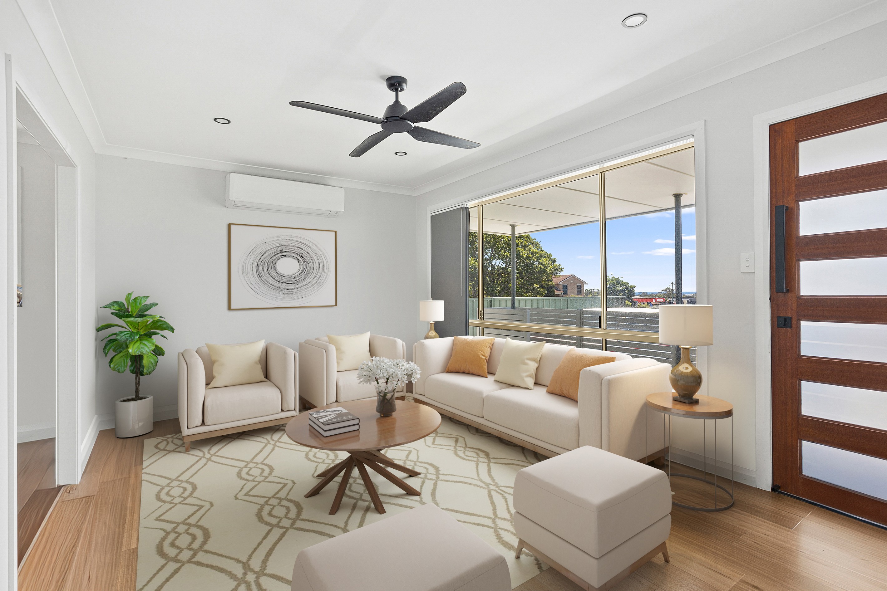 40 Sammat Avenue, Barrack Heights, NSW 2528