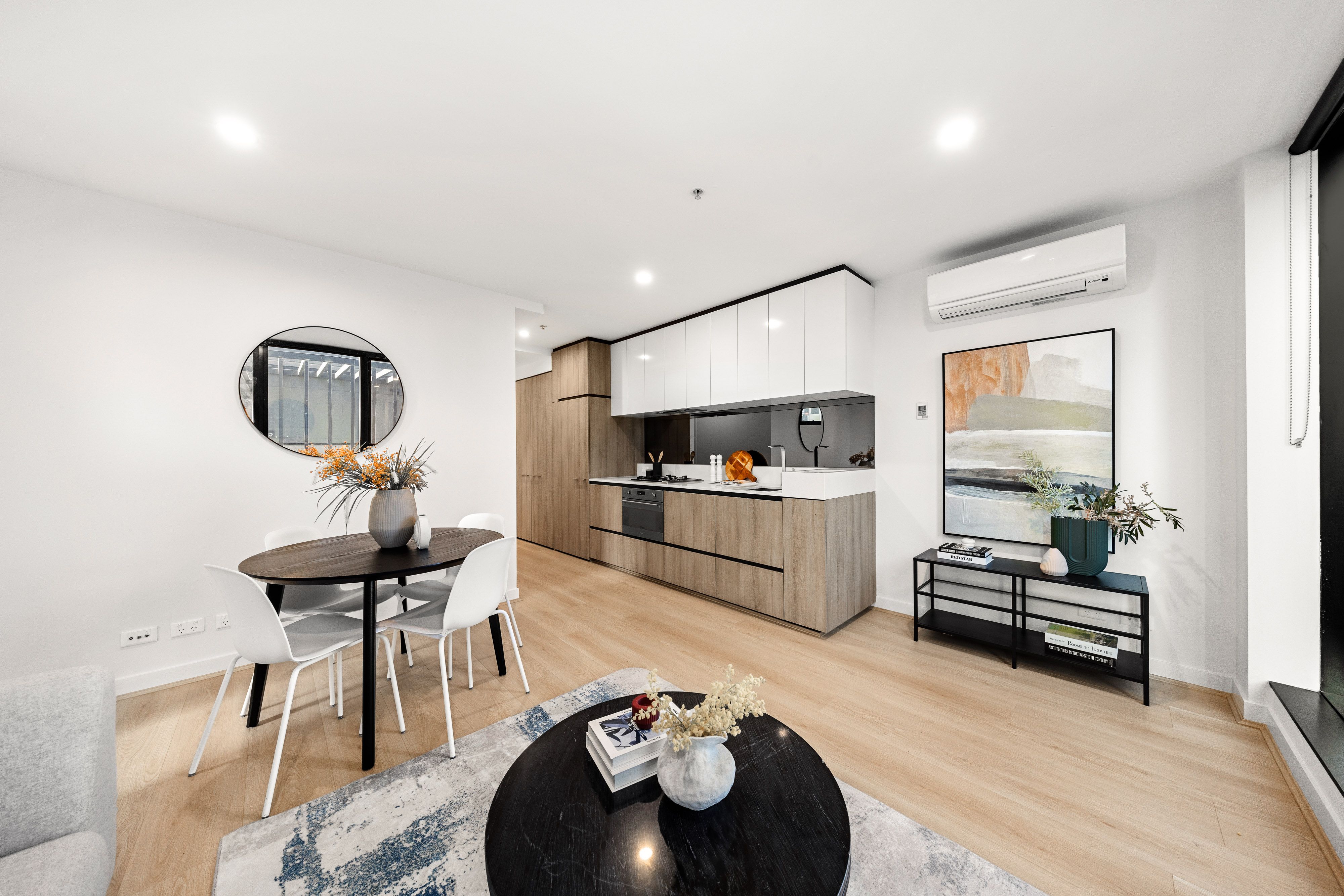 1304/58 Clarke Street, Southbank, VIC 3006