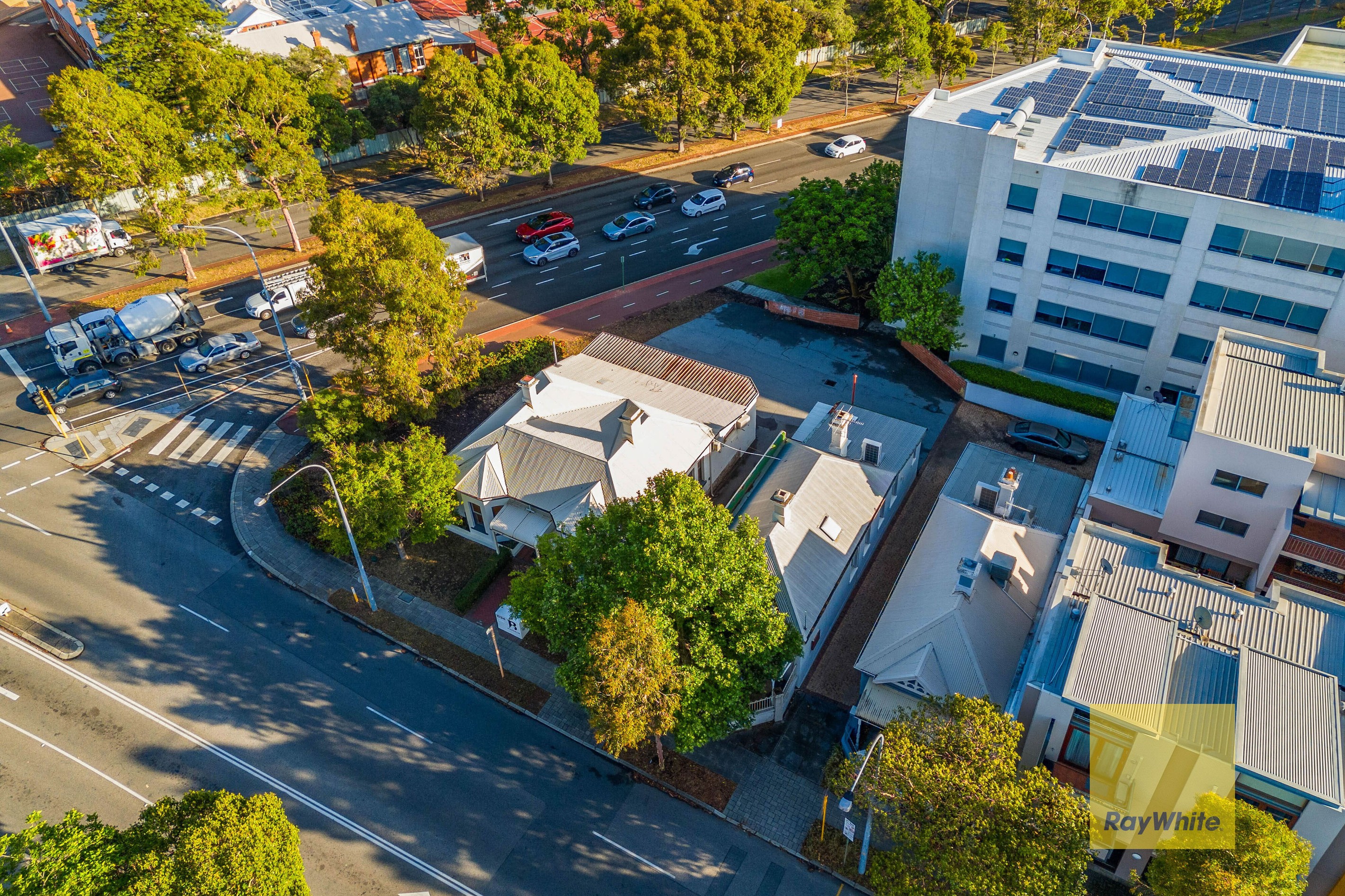 1034 Wellington Street, West Perth, WA 6005