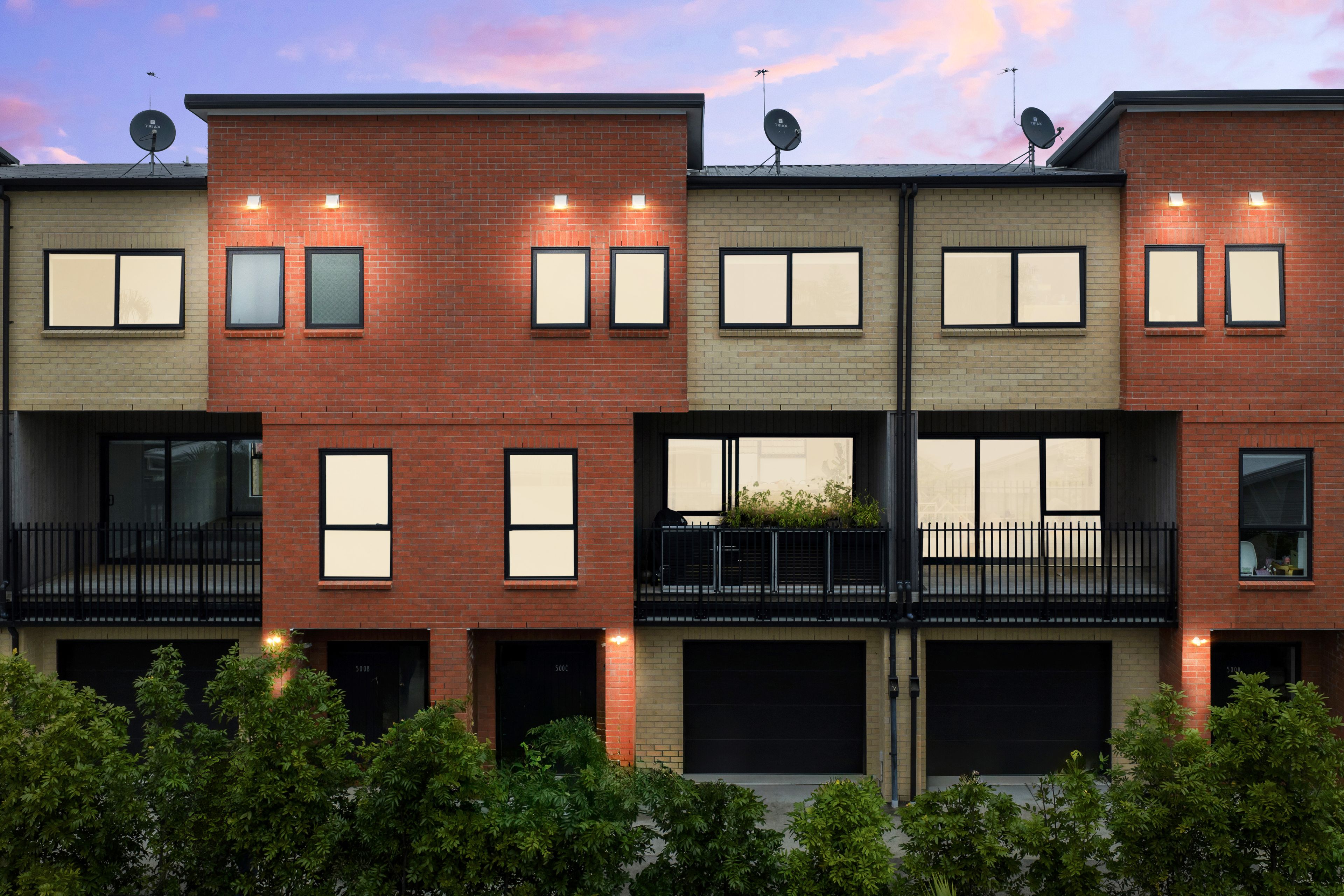 500C Te Atatu Road, Te Atatu Peninsula, Waitakere City