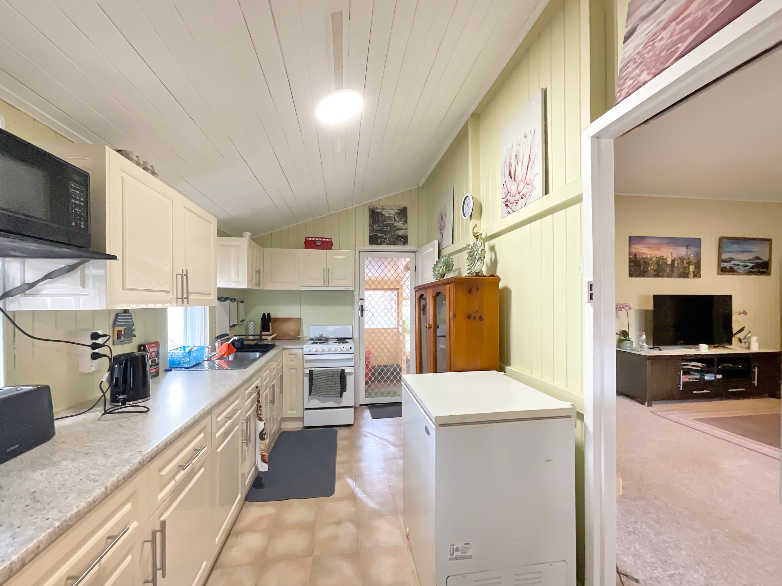 51 Blomfield Street, Miriam Vale, QLD 4677