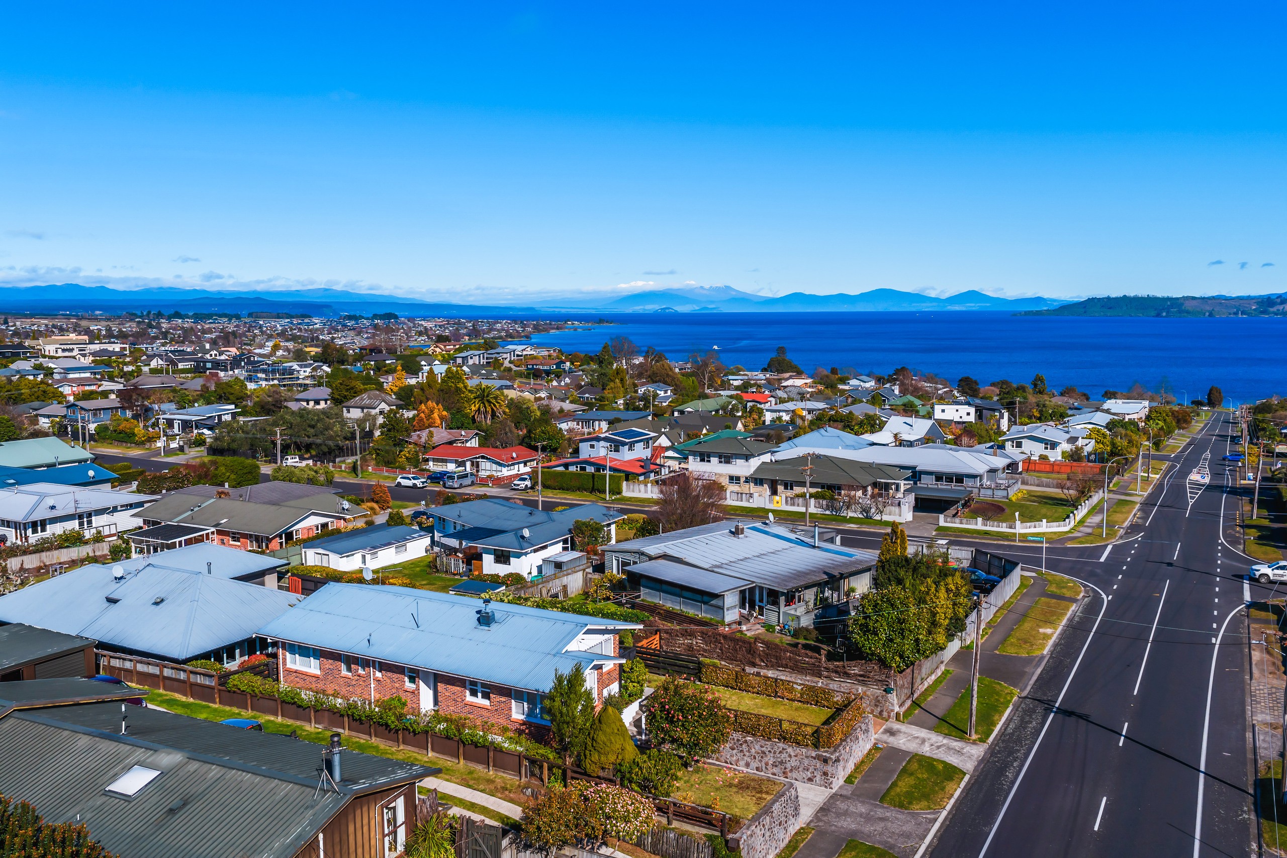 2/55 Taharepa Road, Hilltop, Taupo District
