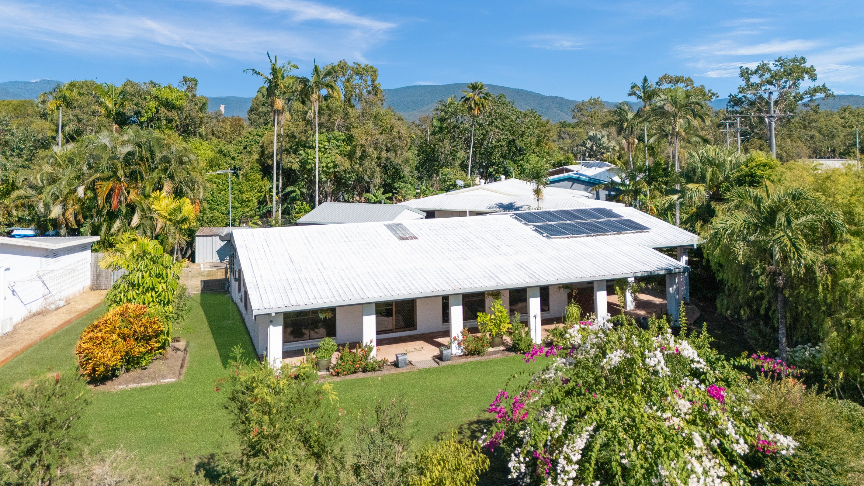 27 Madelaine Drive, Balgal Beach, QLD 4816